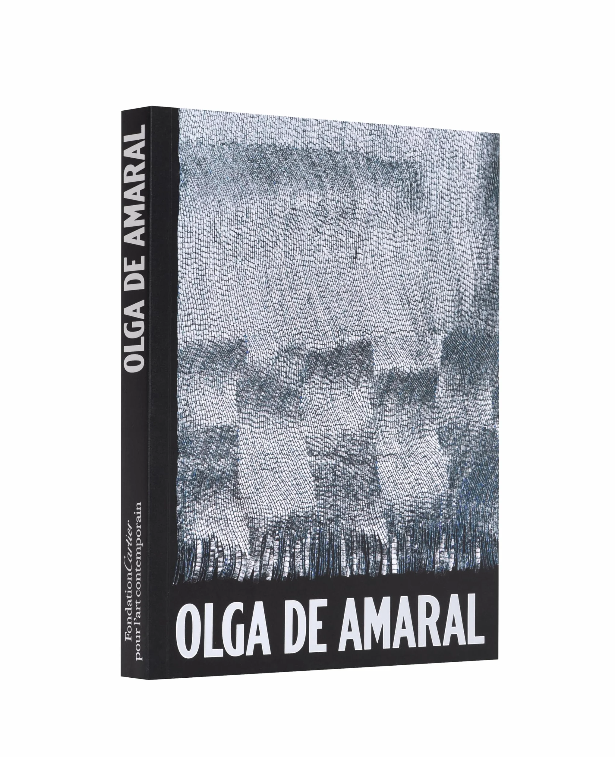 Olga de Amaral