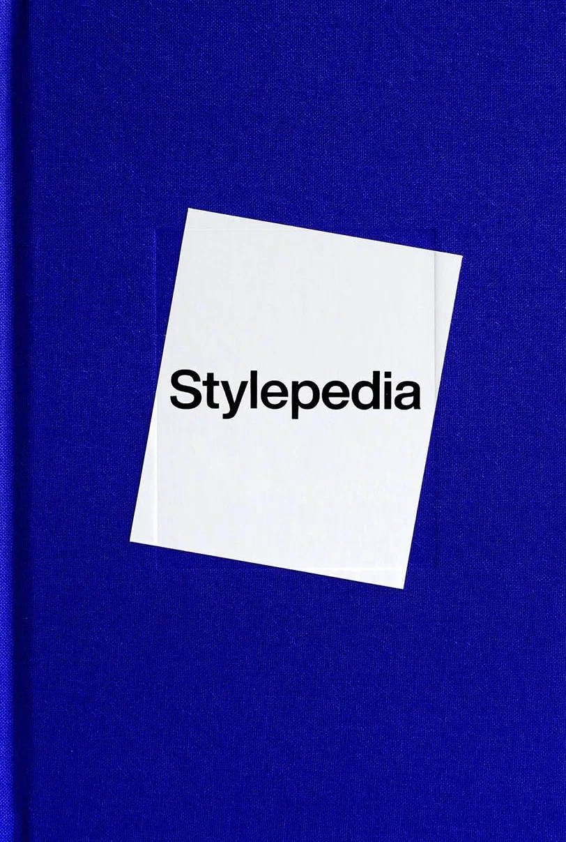 Stylepedia: an illustrated guide of style, culture and history /anglais: A Visual Directory of Fashion Styles