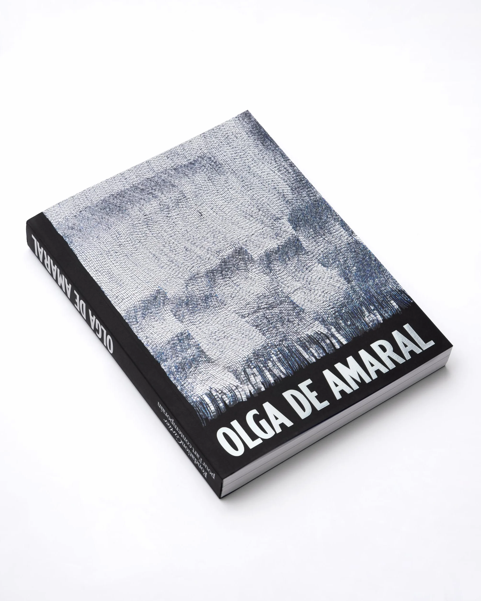 Olga de Amaral