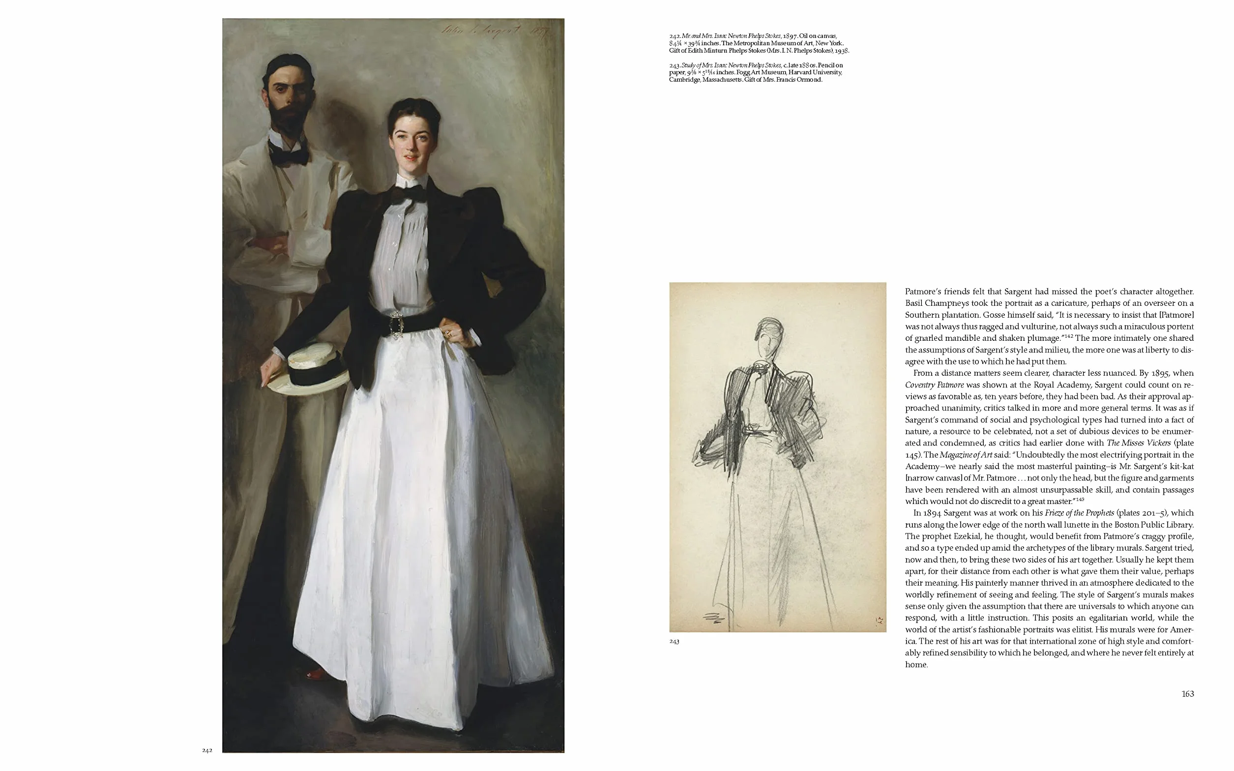 John Singer Sargent Masterpiece Edition /anglais: Oversize Edition