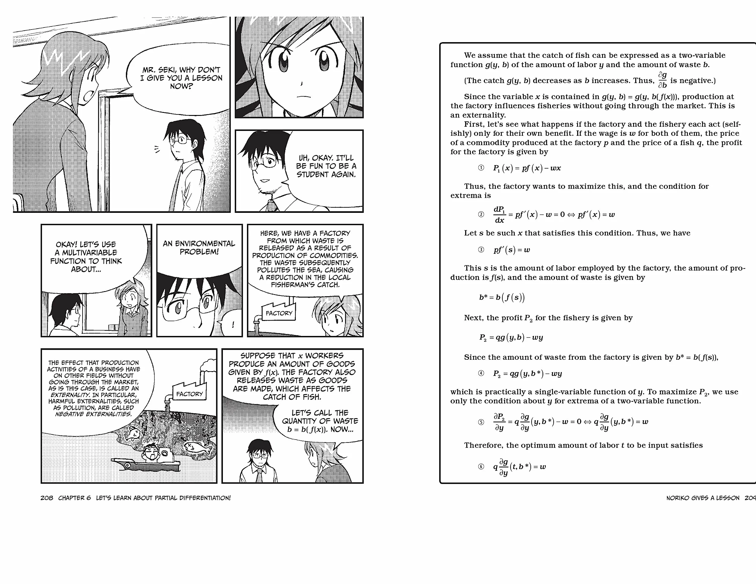 The Manga Guide to Calculus: 5