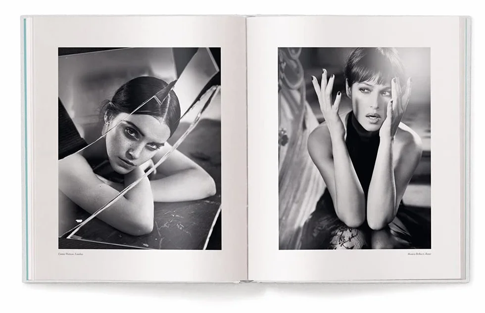Vincent Peters. Selected Works: -The Collector's Edition-