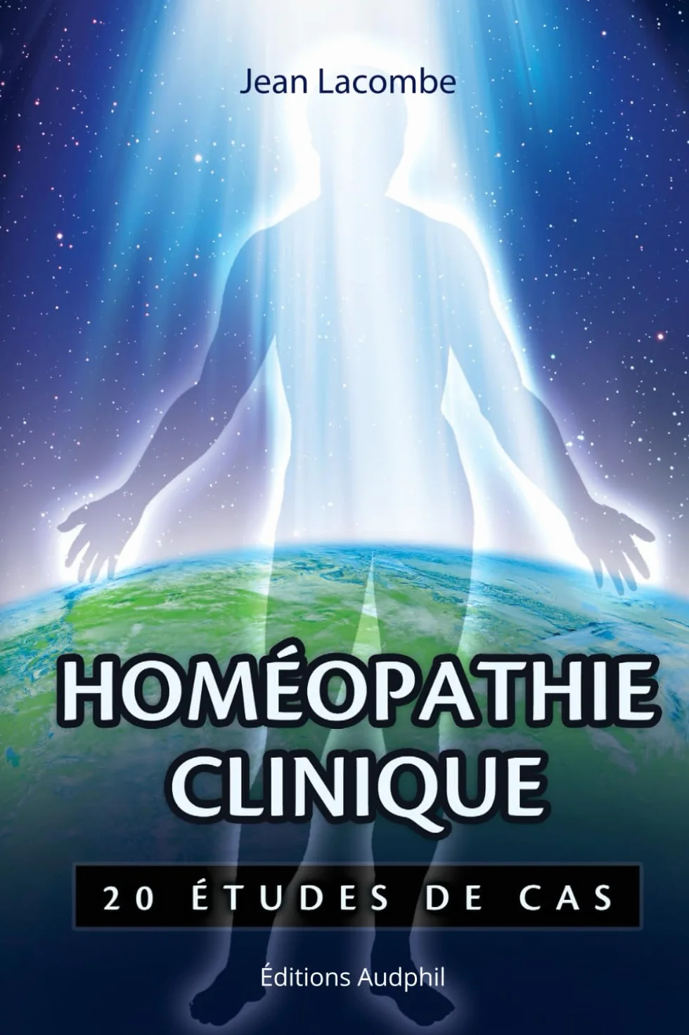 Homéopathie clinique: 20 études de cas