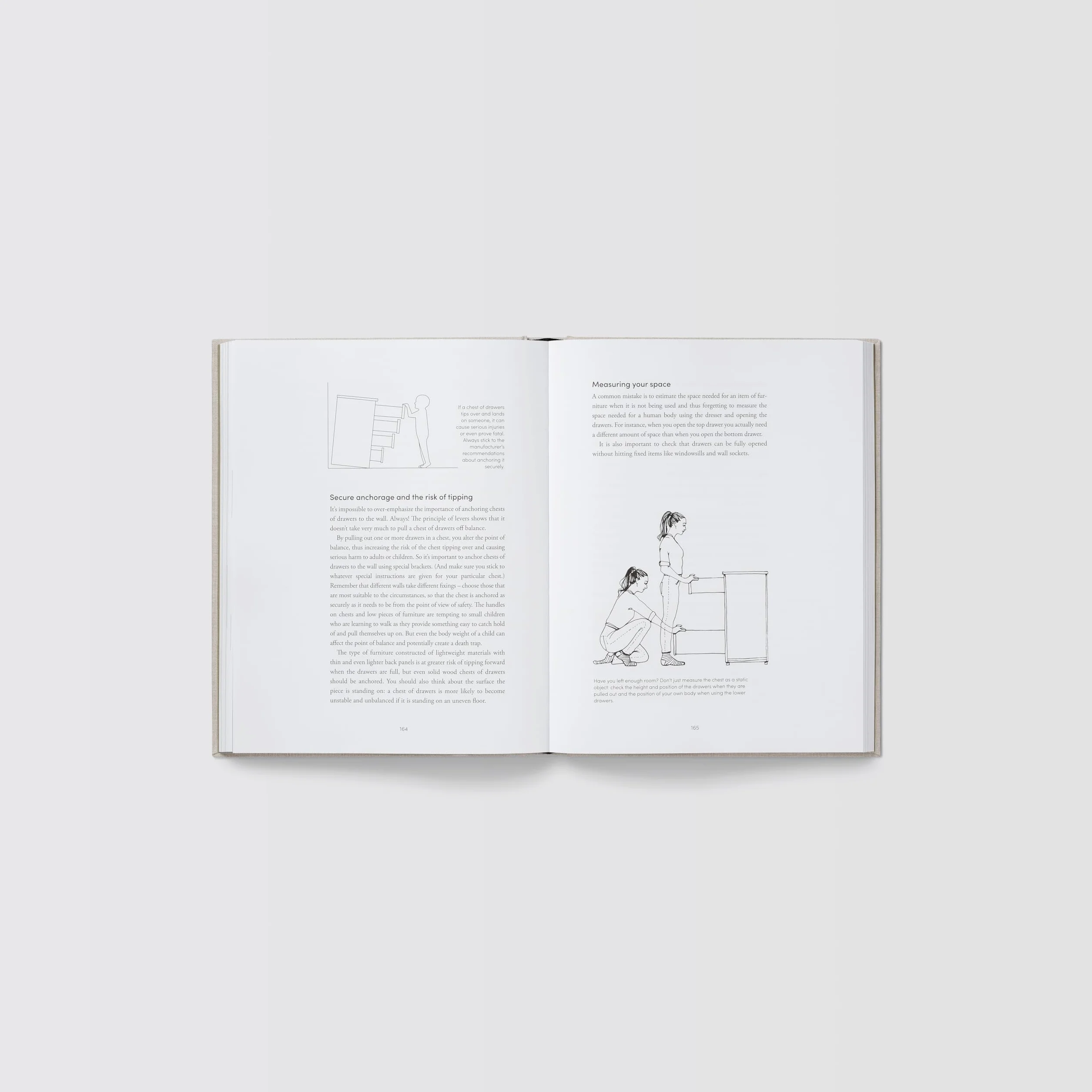 The Furnishing Handbook