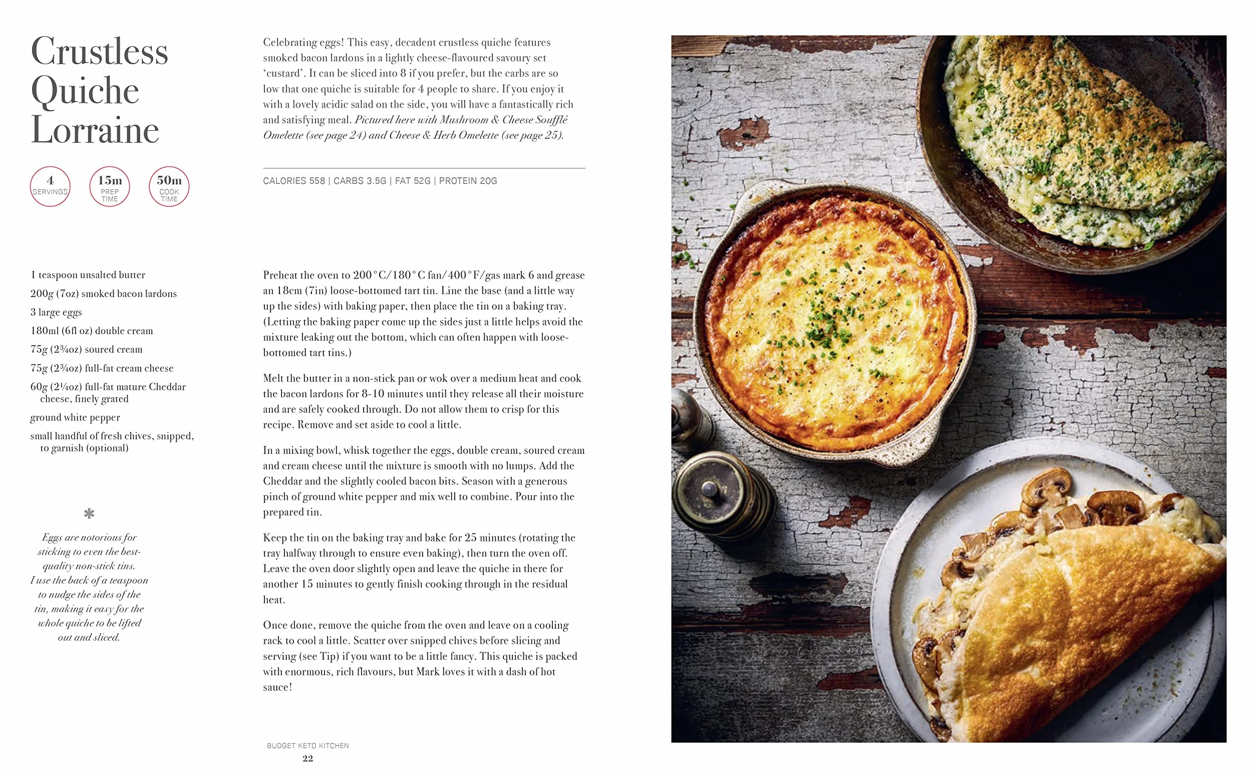 Budget Keto Kitchen: Easy Recipes That Are Big on Flavour But Light on the Wallet
