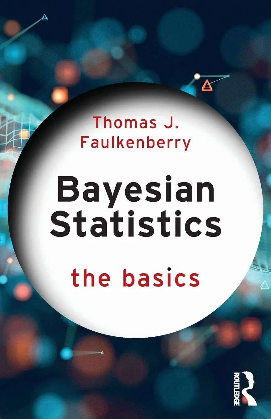 Bayesian Statistics: The Basics