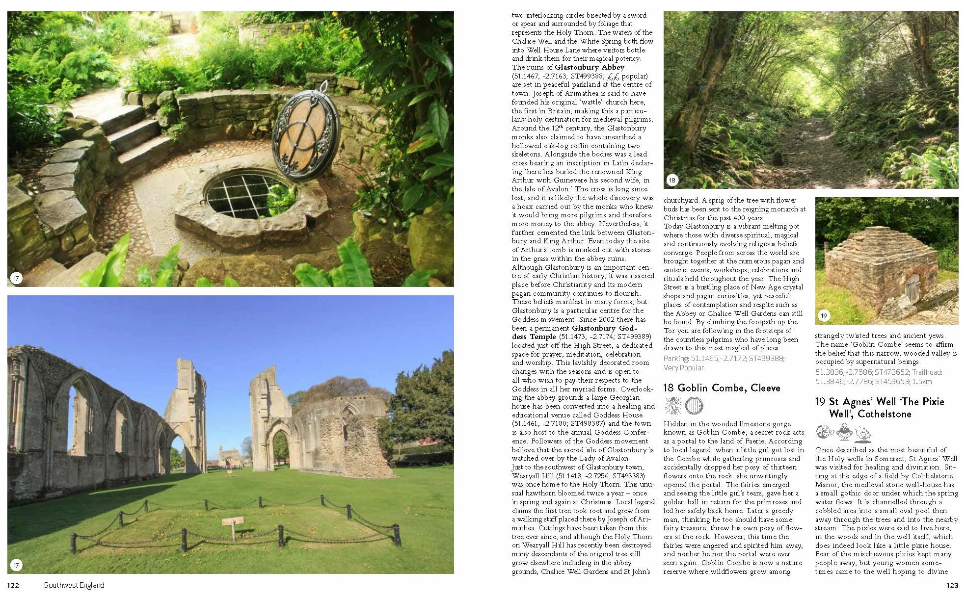Magical Britain: Rediscovering Our Animist Landscapes & Sacred Sites