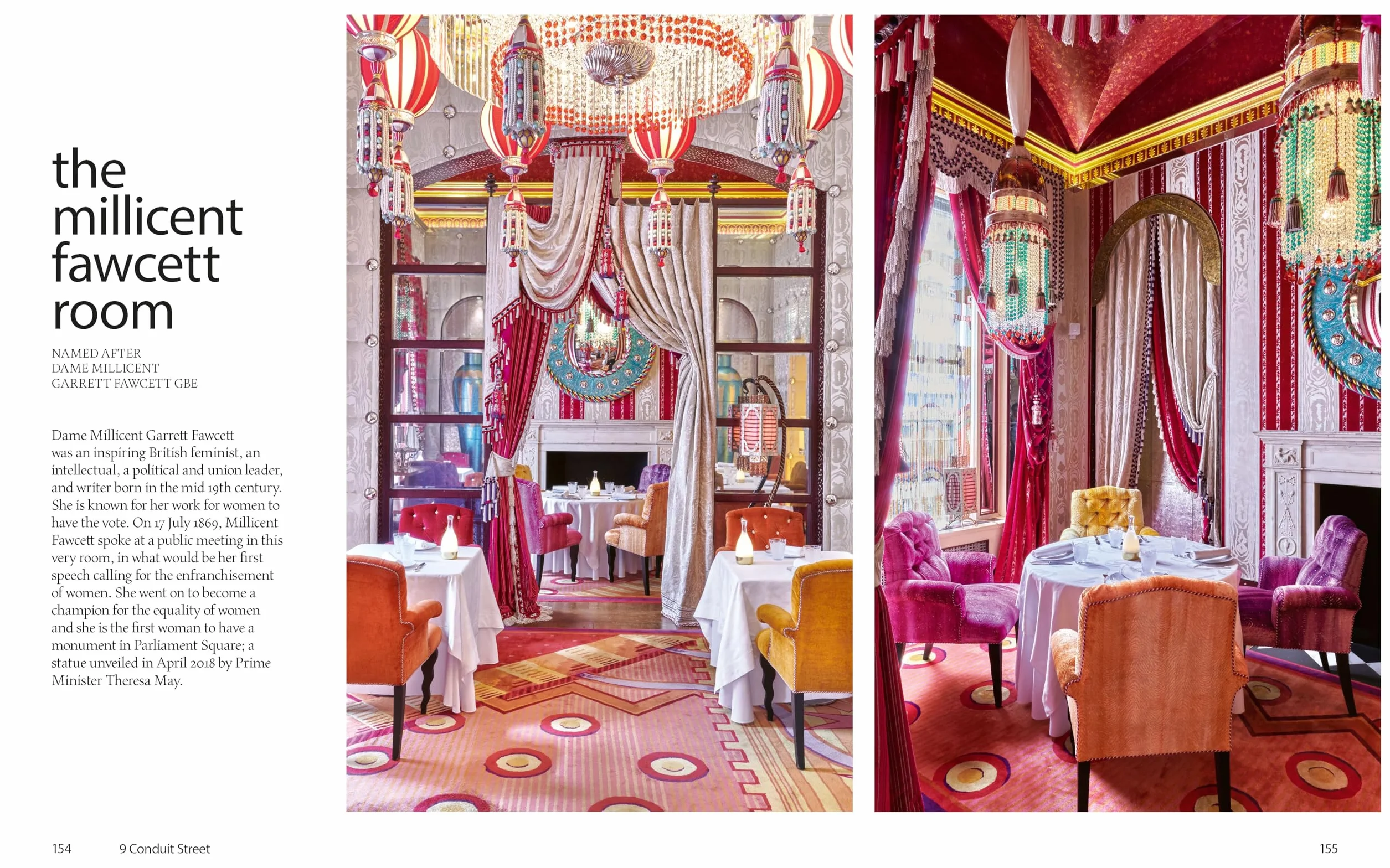 Sketch: Recipes and inspiration from one of London's most extraordinary restaurants