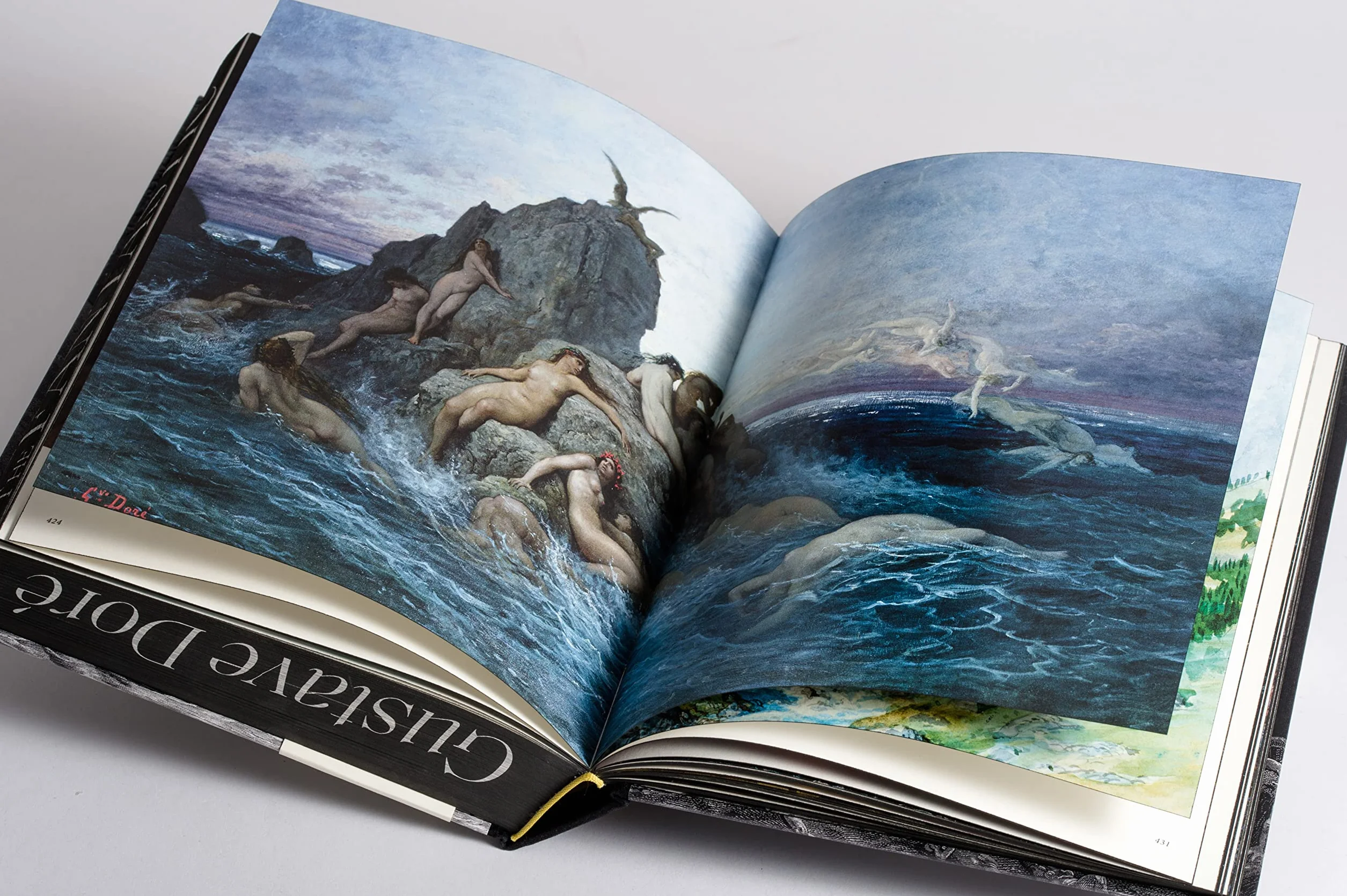 The fantastic Gustave Doré