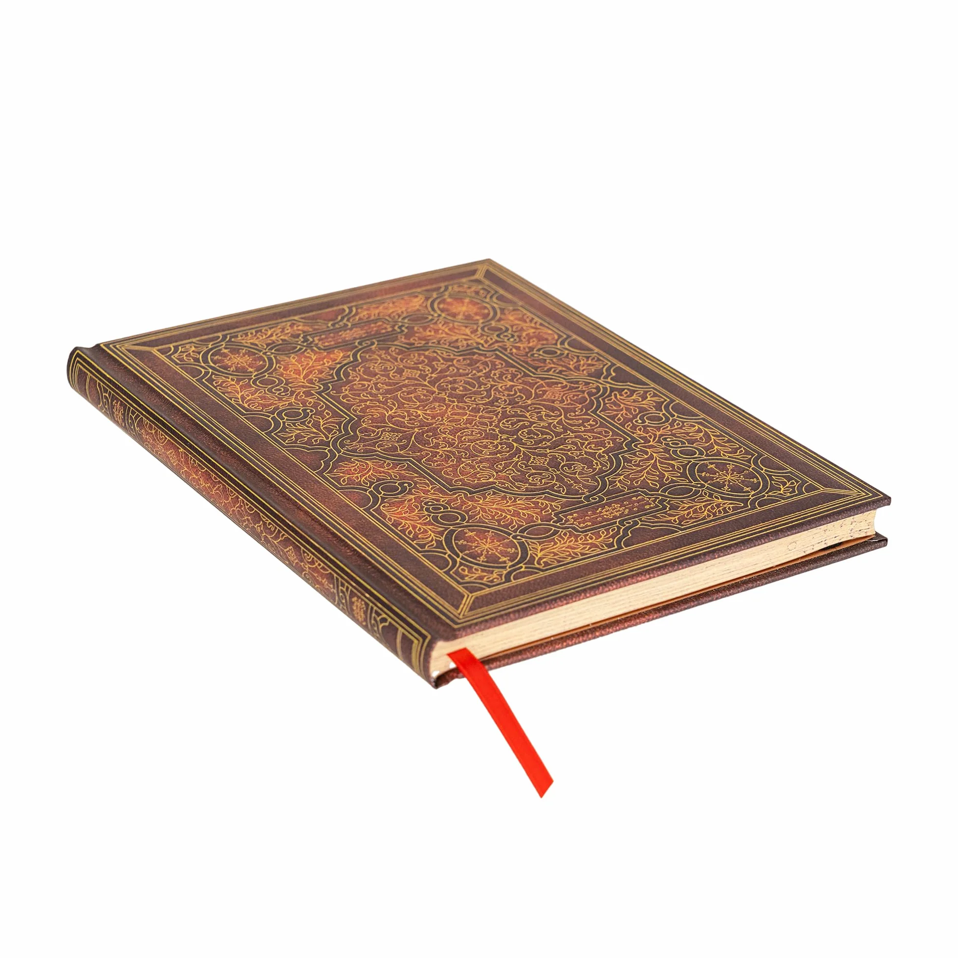 Carnet rigide Paperblanks Cheval de Fer Ultra Non ligné 144p.