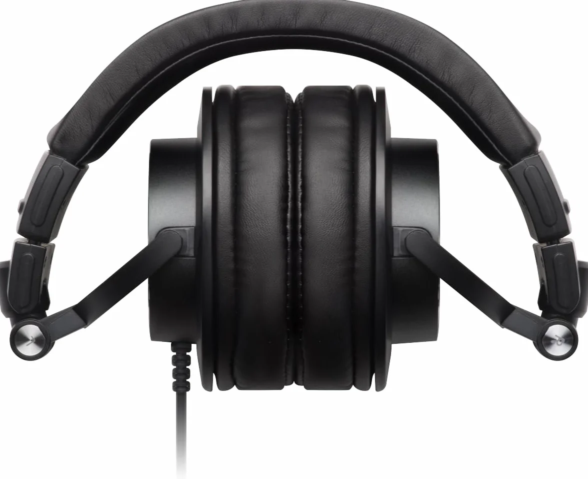 PreSonus HD9 słuchawki do monitora E4.5 RESTOCK czarne