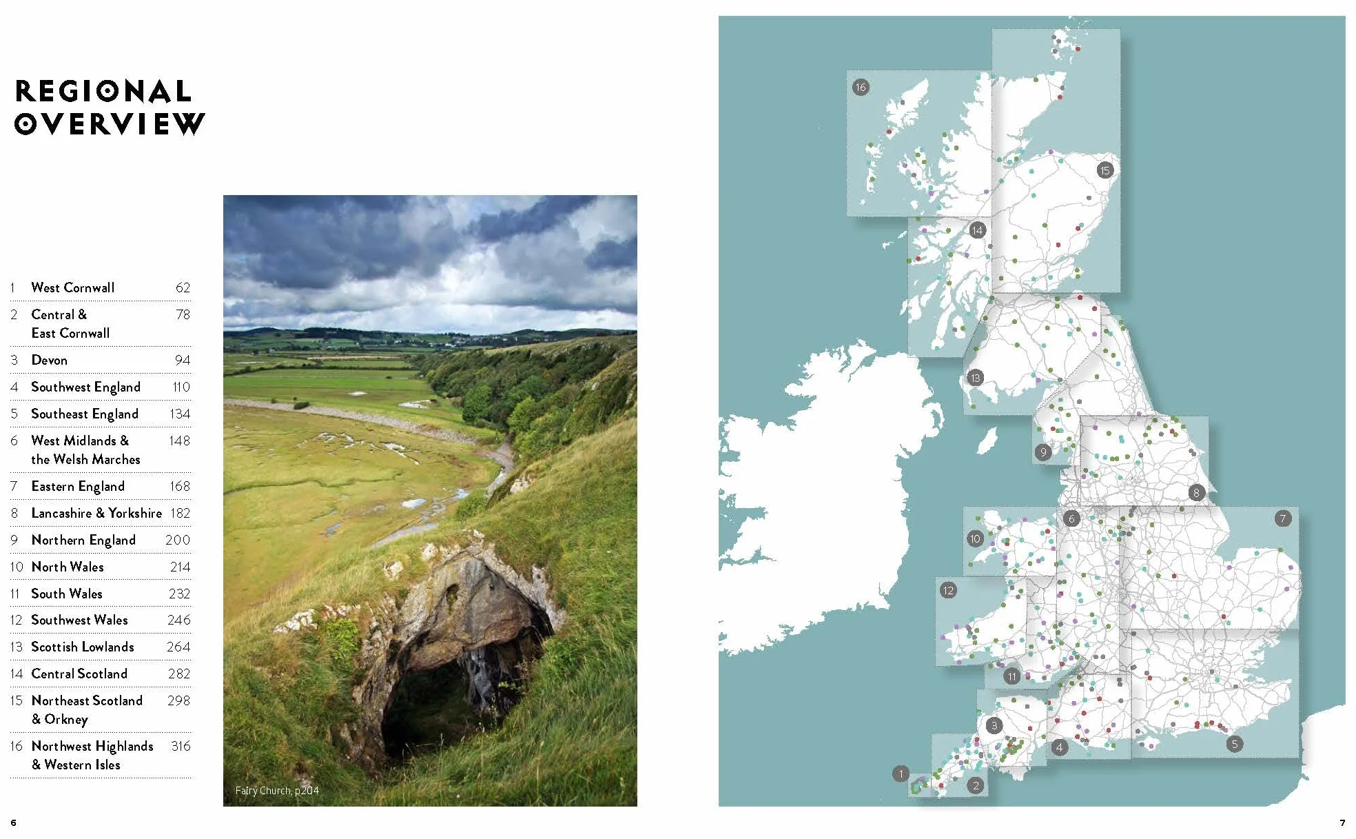 Magical Britain: Rediscovering Our Animist Landscapes & Sacred Sites