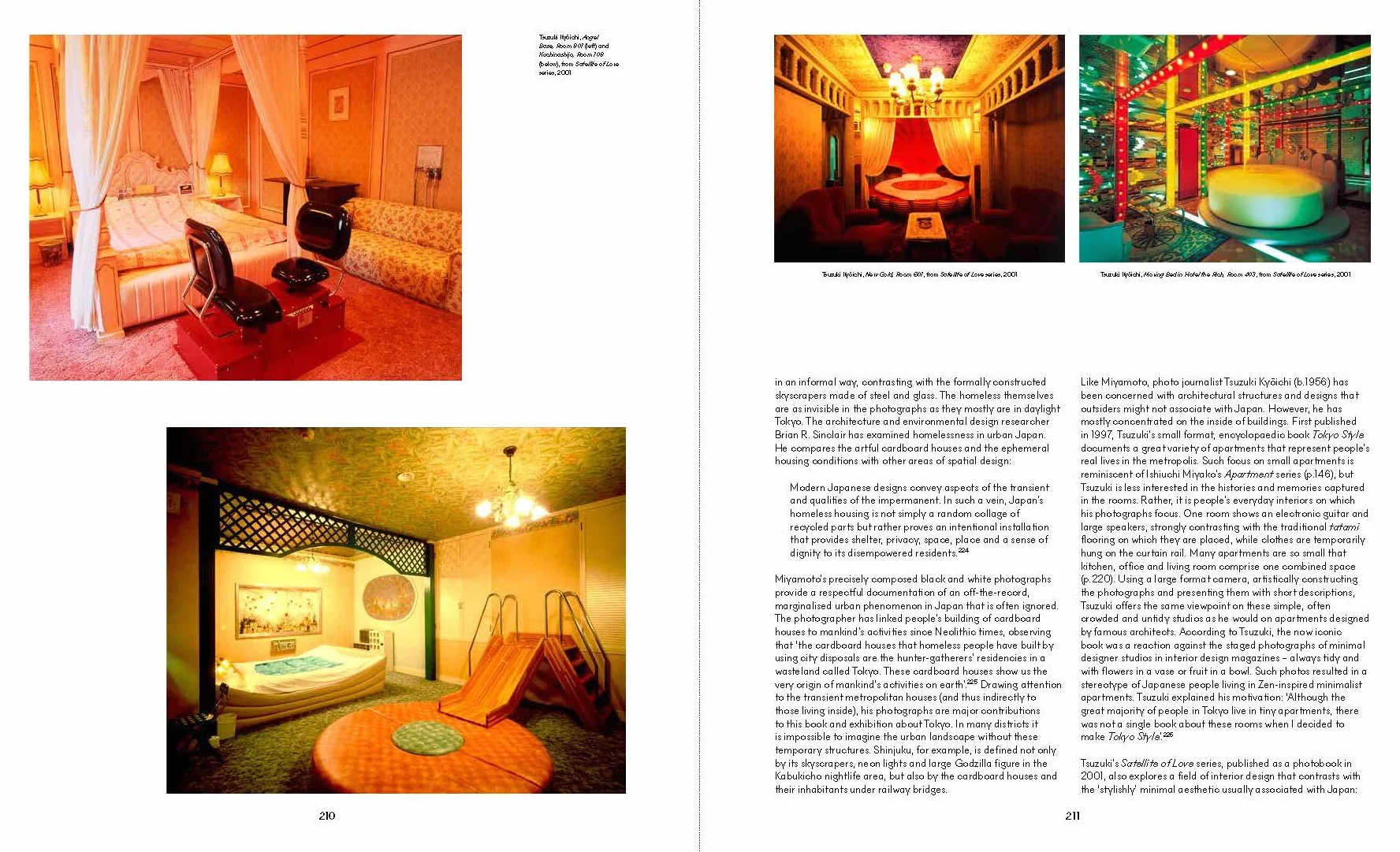 Tokyo: Art & Photography /anglais