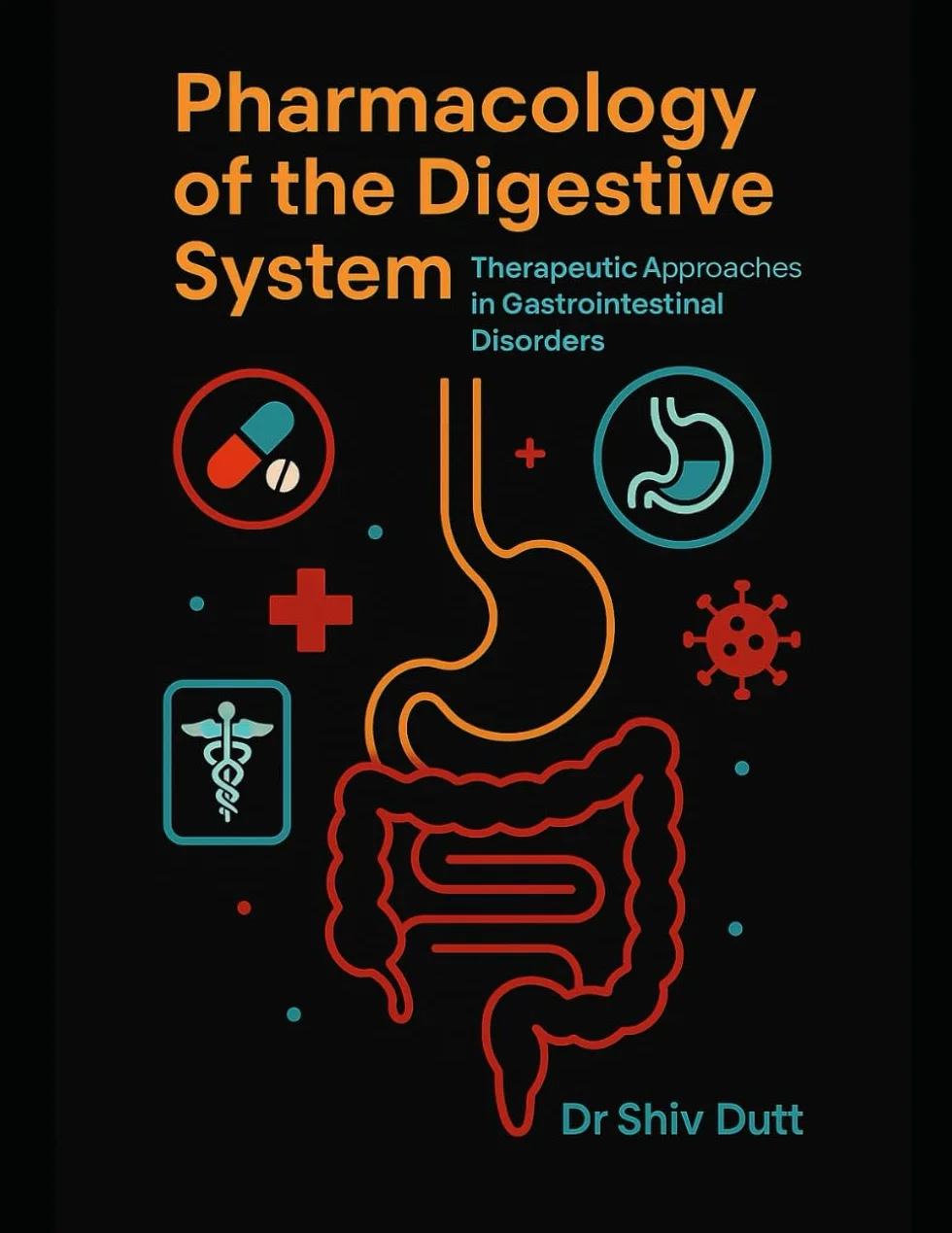 Pharmacology of the Digestive System: Therapeutic Approaches in Gastrointestinal Disorders