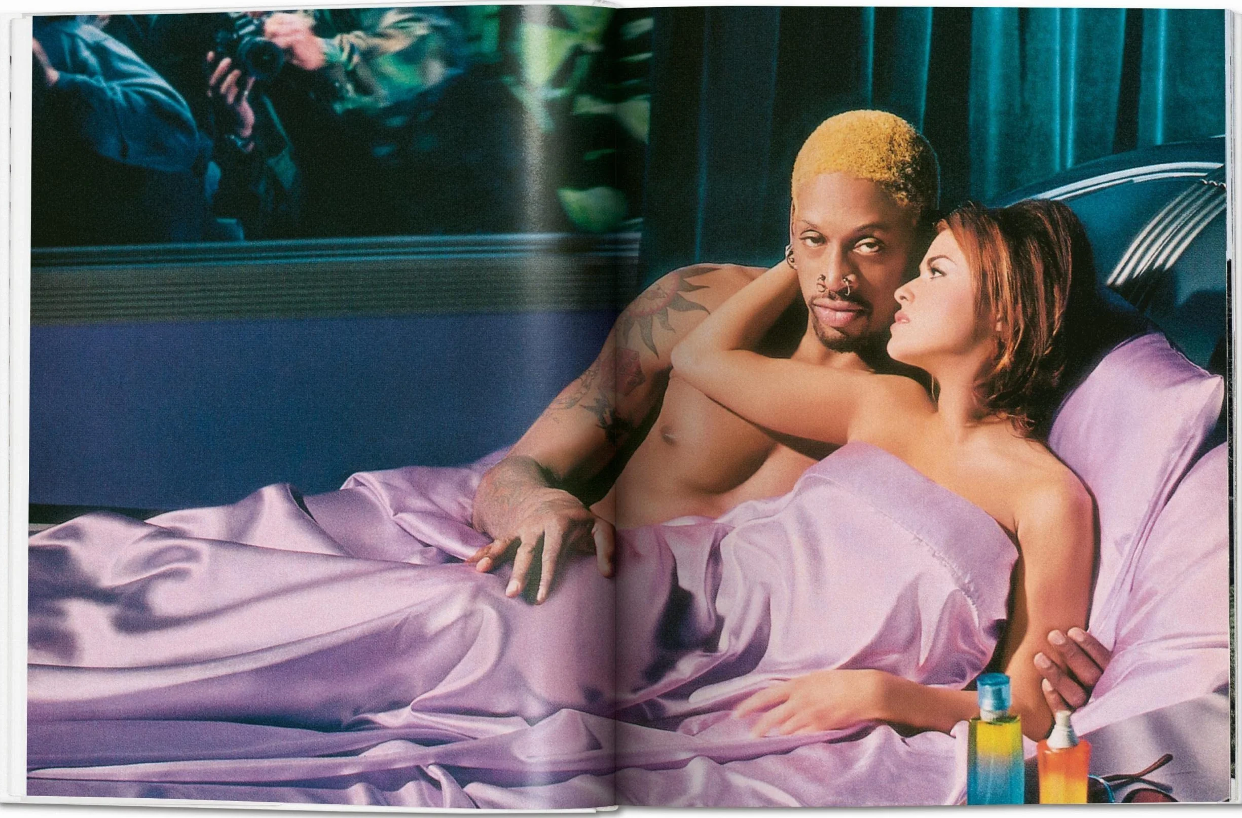 All-American Ads of the 90s