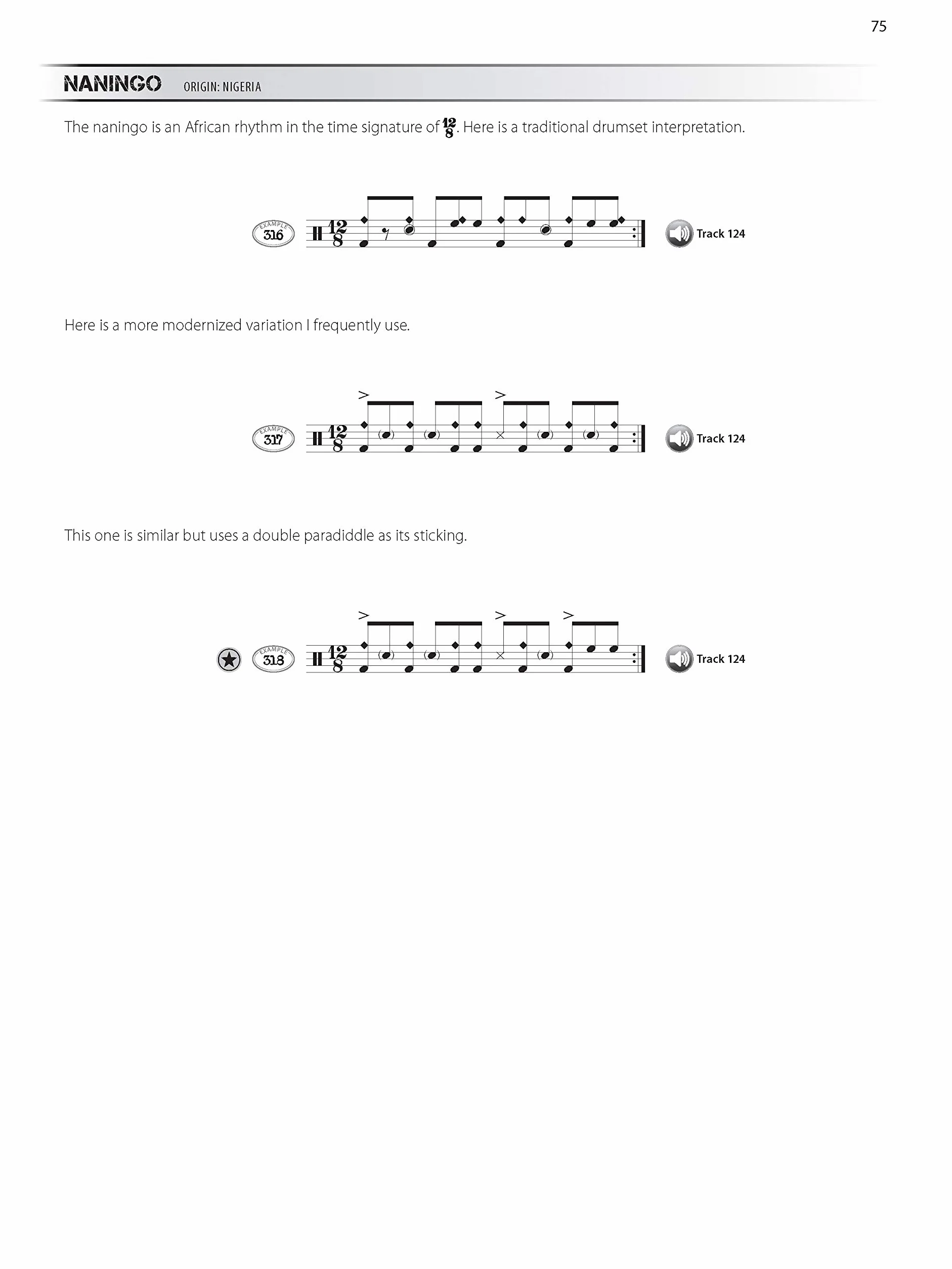 Survival Guide for the Modern Drummer: A Crash Course in All Musical Styles for Drumset (incl. Online-Access)