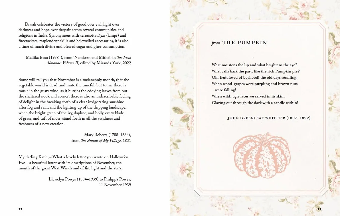 The Cosy Commonplace Book