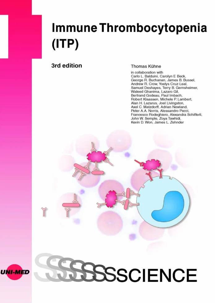 Immune Thrombocytopenia (ITP)