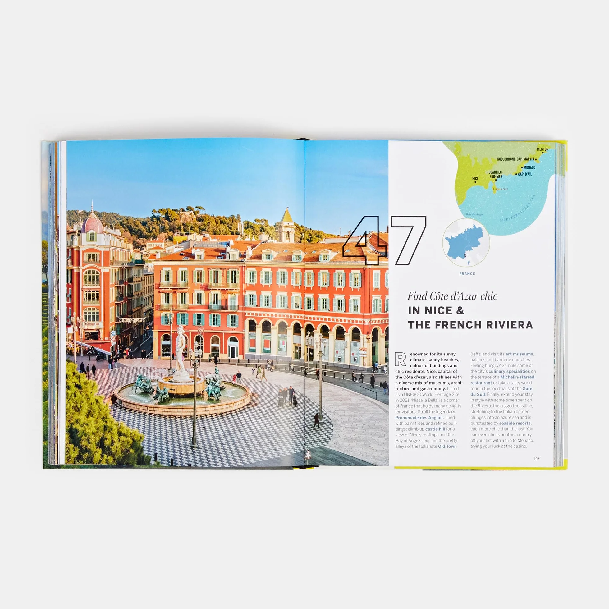 100 Weekends in Europe 1ed -anglais-: Detailed Itineraries Travel Like a Local Insider Tips Covers Madrid & Seville, Gozo & Comino, Brussels & Rotterdam and More