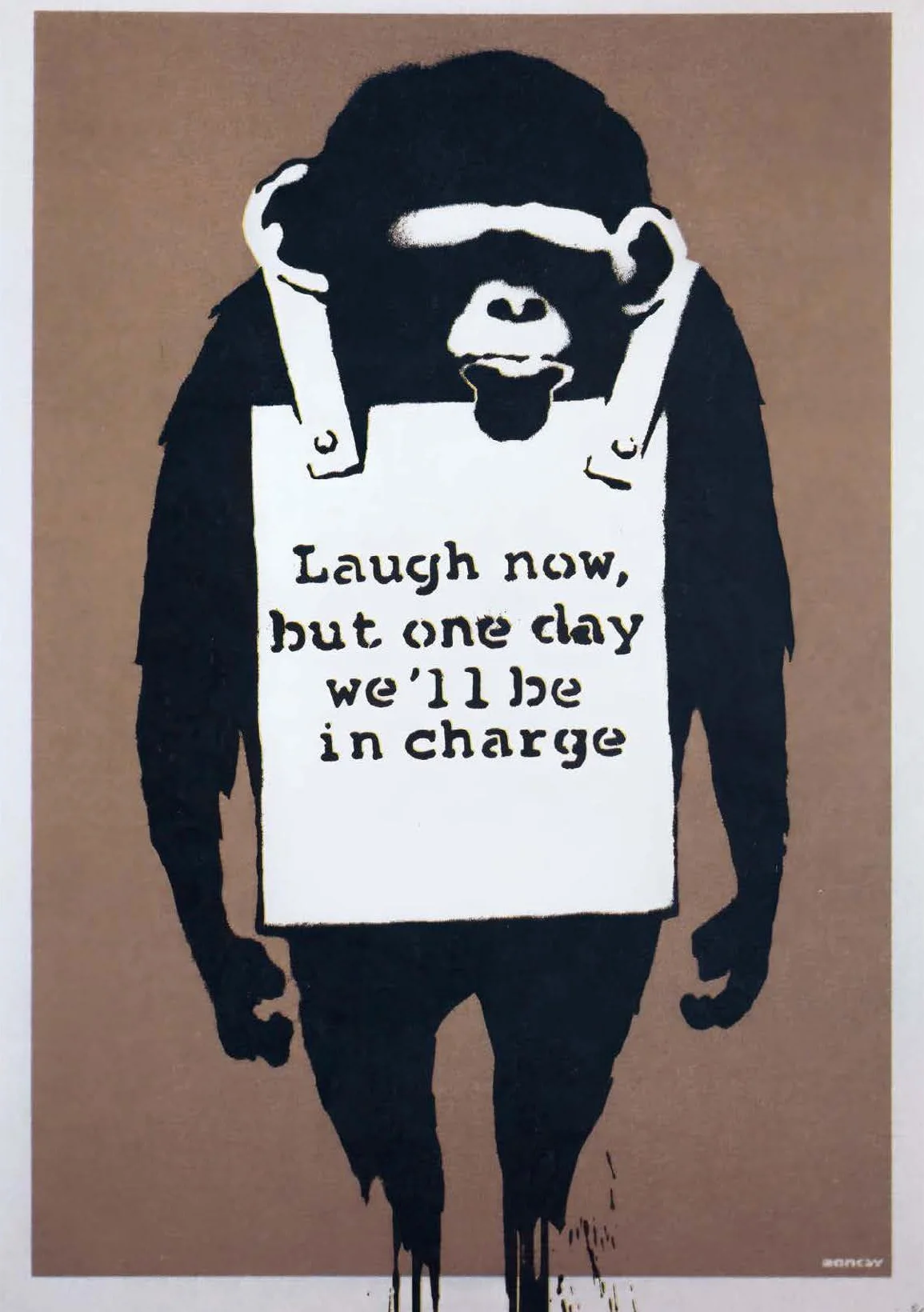 Banksy Museum: Complete Catalogue