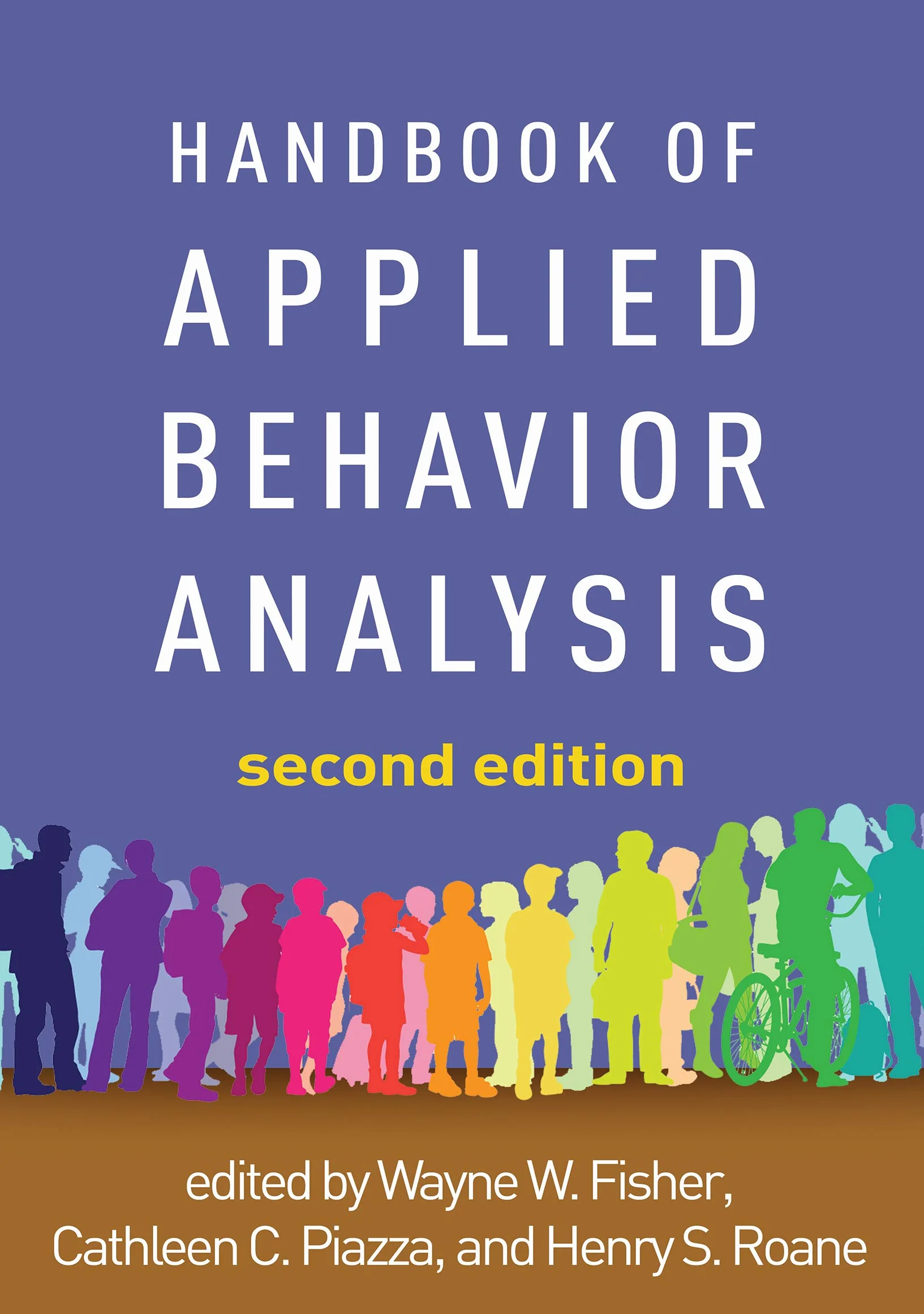 Handbook of Applied Behavior Analysis, Second Edition