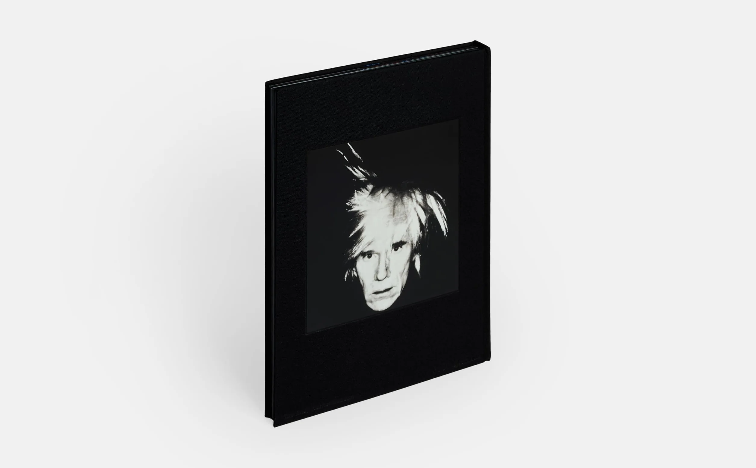 KAWS + Warhol