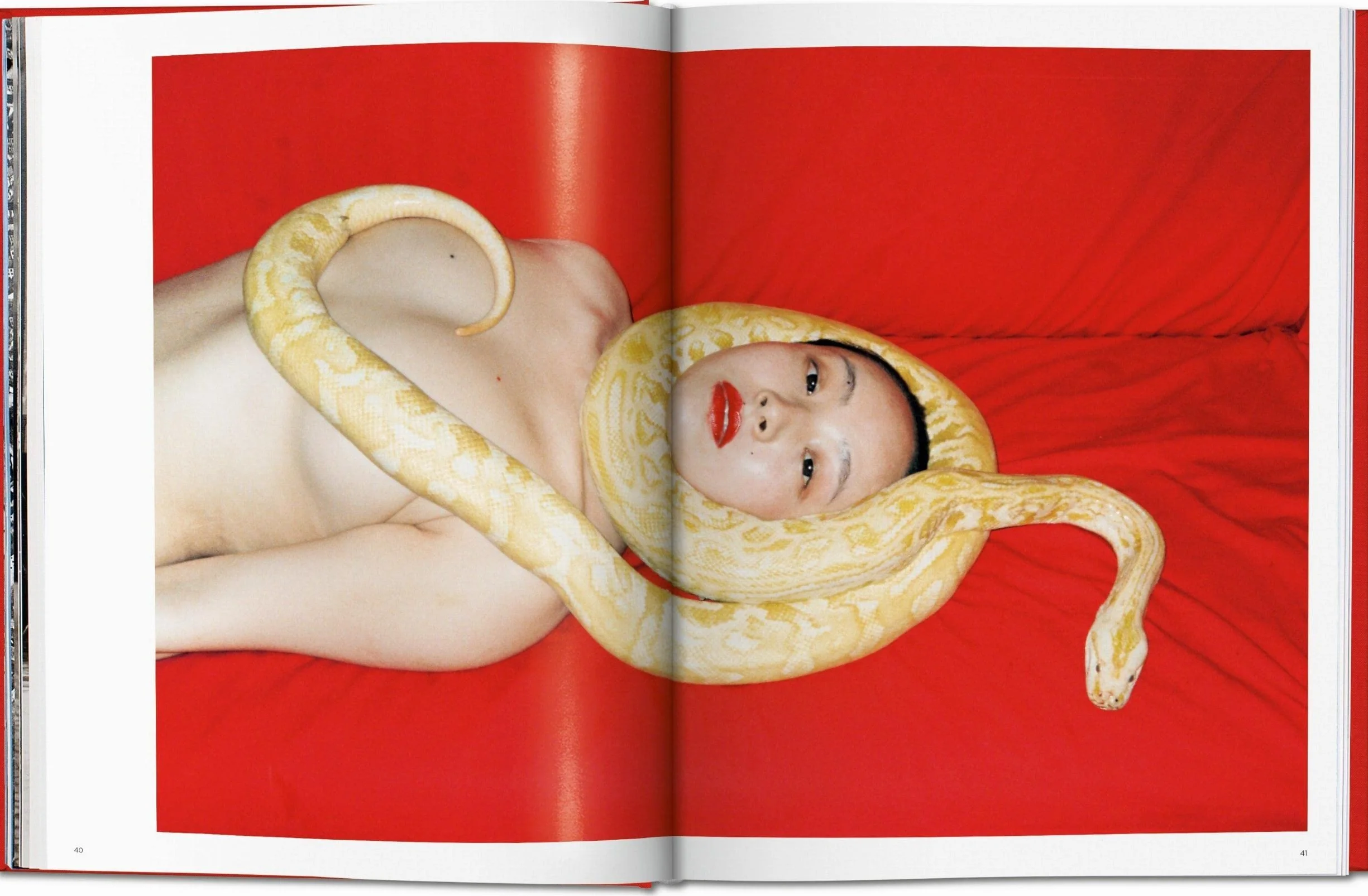 FO-Ren Hang