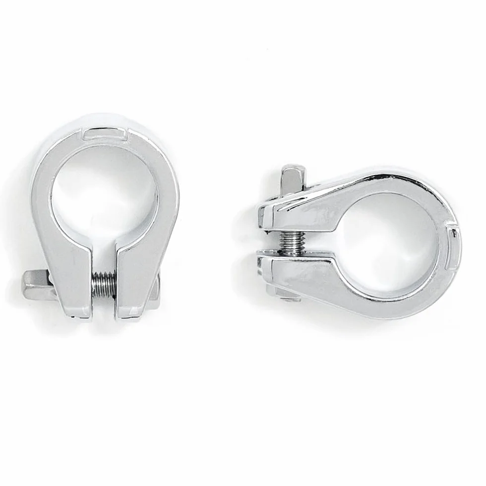 Gibraltar 4er-Pack Memory Locks 7/8 Zoll (7/8 Zoll)