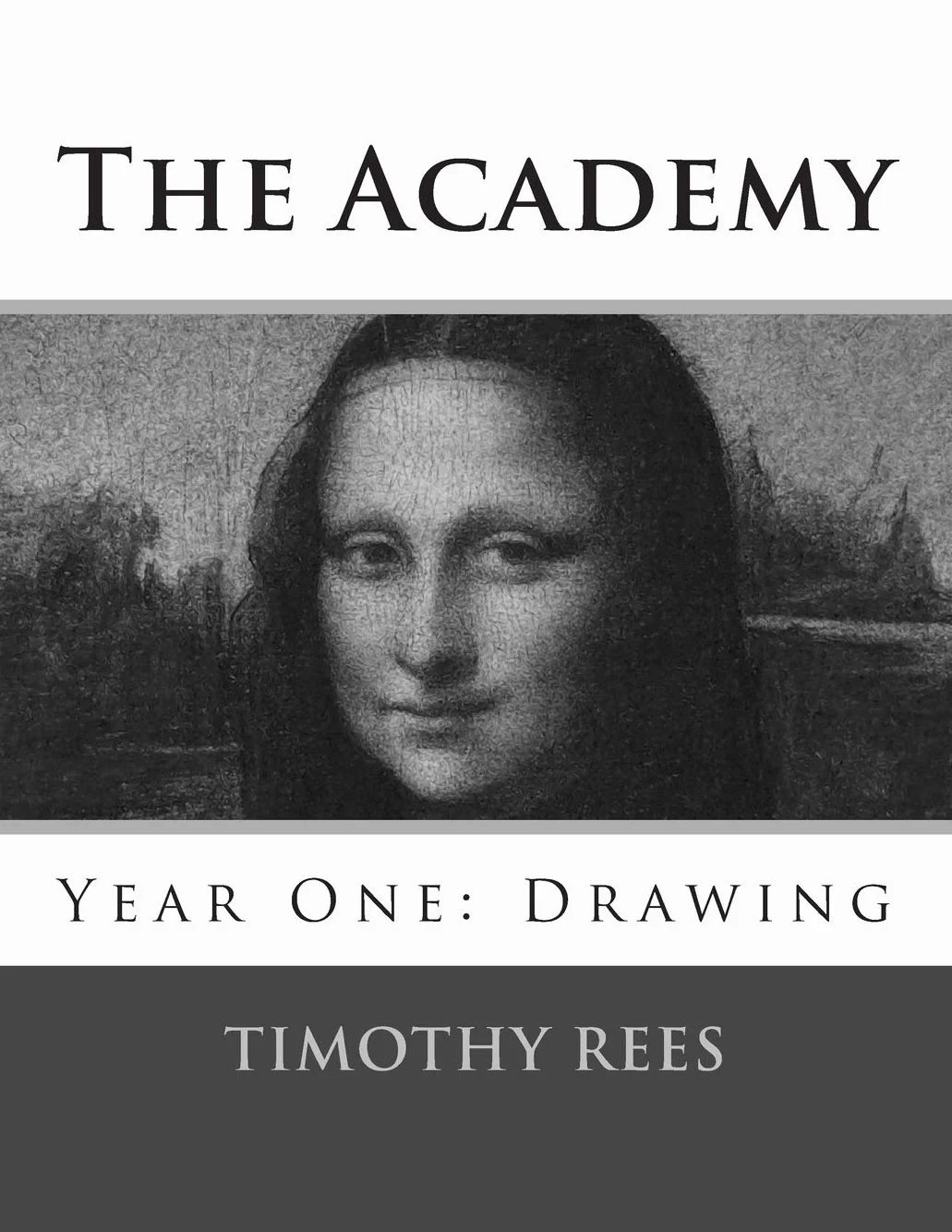 The Academy: Year One: Drawing