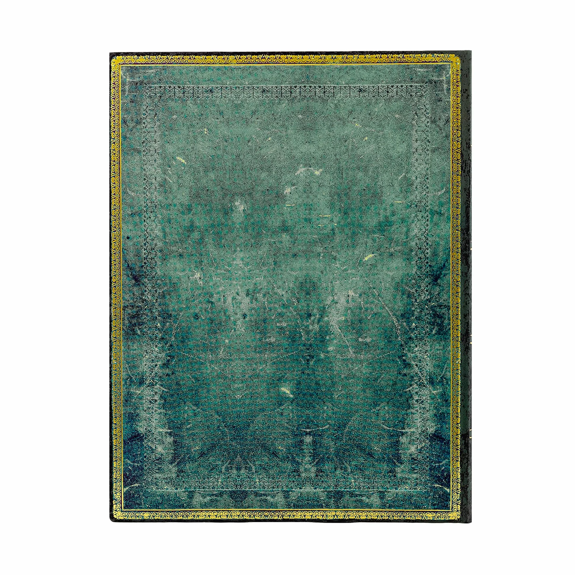 Carnet souple Paperblanks Bleu Pacifique Ultra Non ligné 176p.