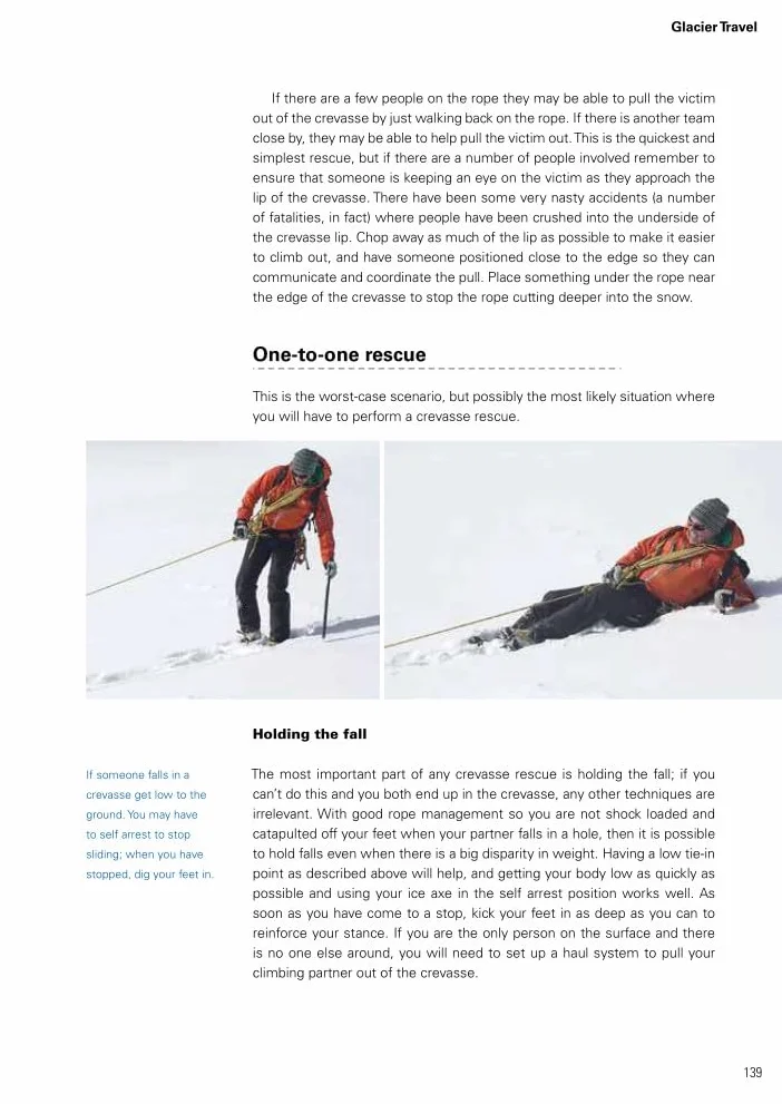 Alpine Mountaineering - Bruce Goodlad: Essential Knowledge for Budding Alpinists
