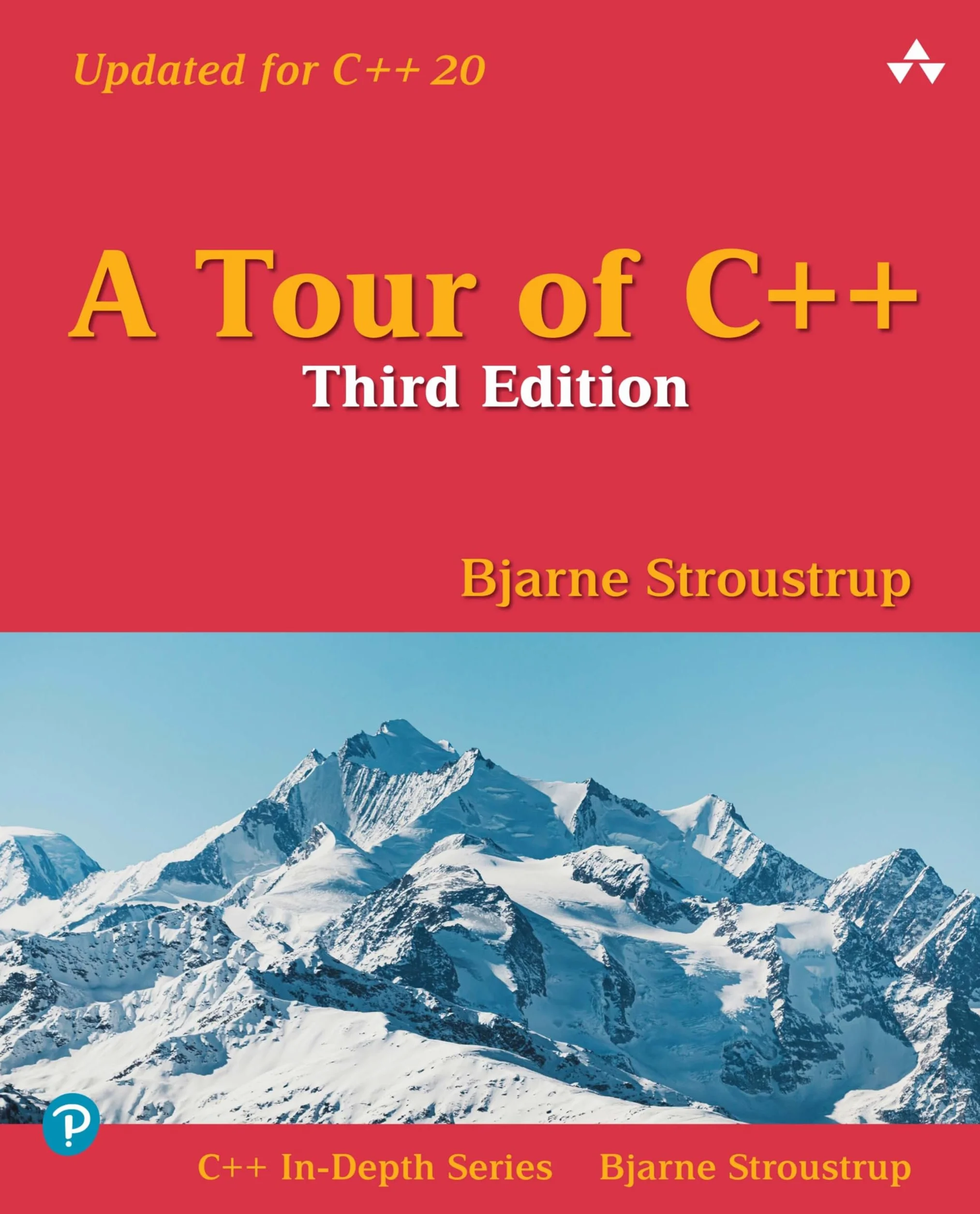 A Tour of C++