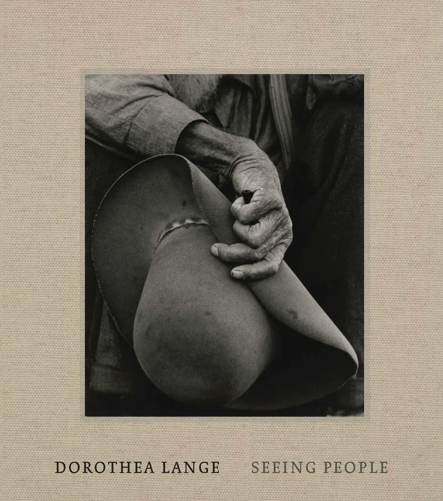 Dorothea Lange: Seeing People