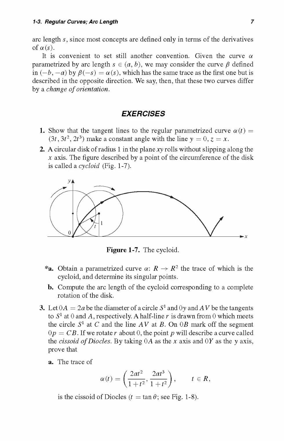 Differential Geometry of Curves and Surfaces: Revised and Updated Second Edition
