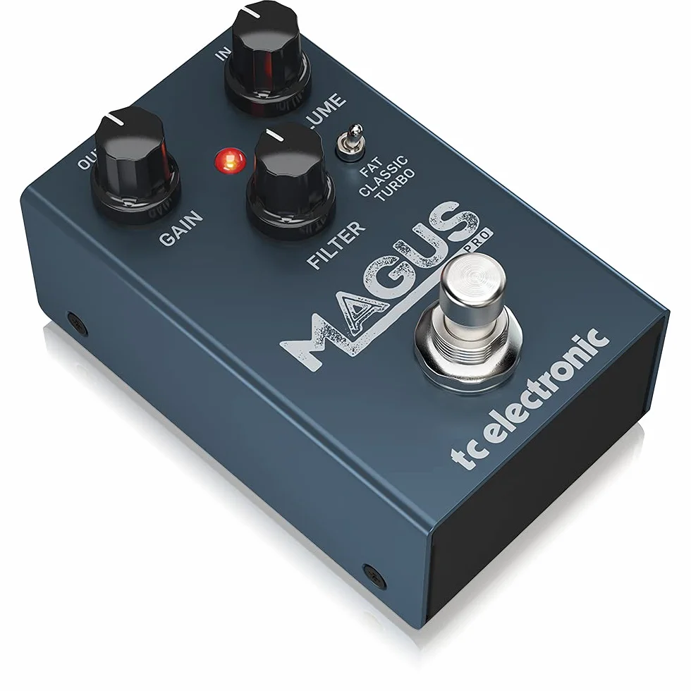 T.C Electronic Electronic Magus Pro