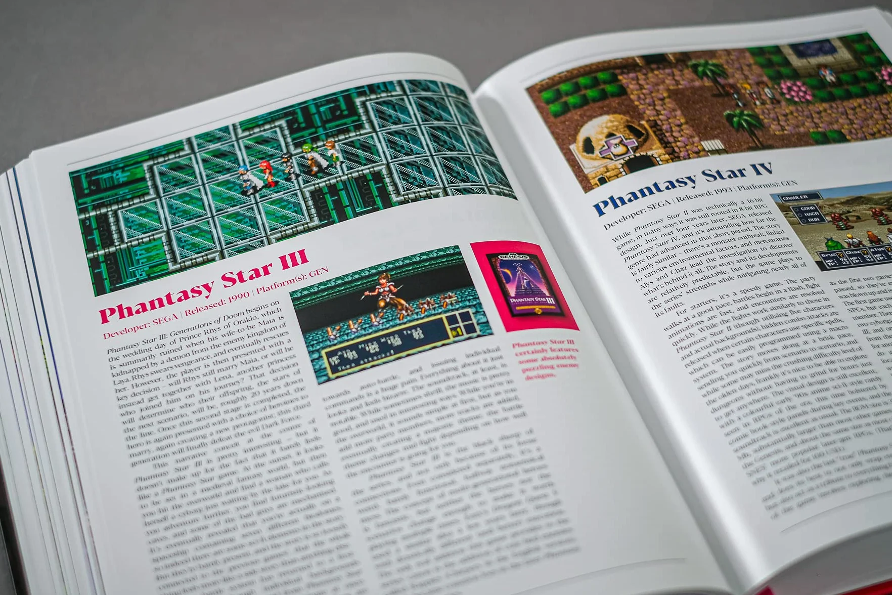 A Guide to Japanese Role-Playing Games