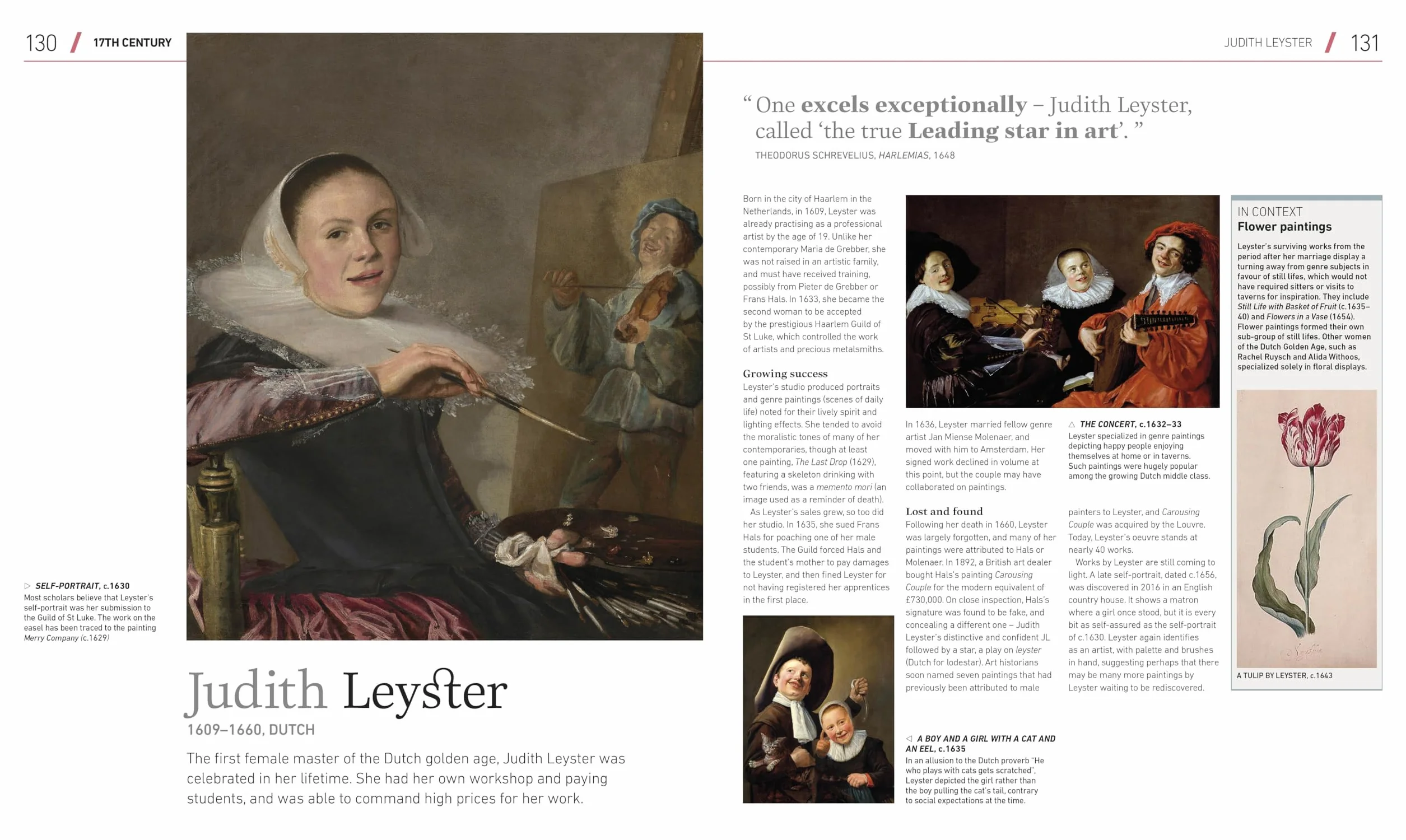 Artists Who Changed History: DK History Changers