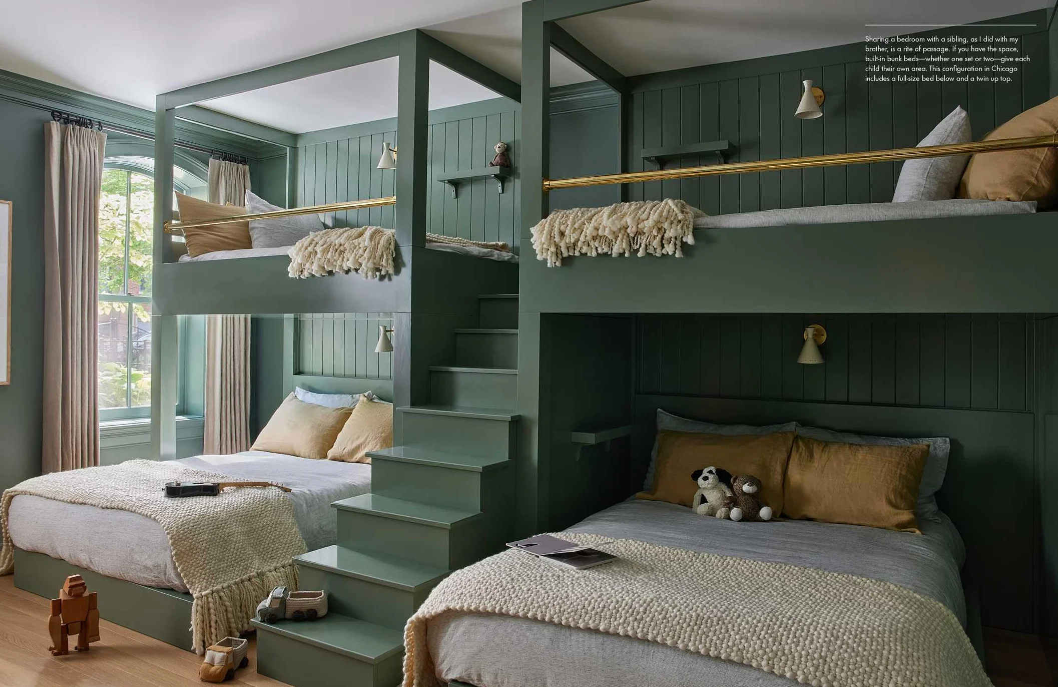 Foundations: Timeless Design That Feels Personal