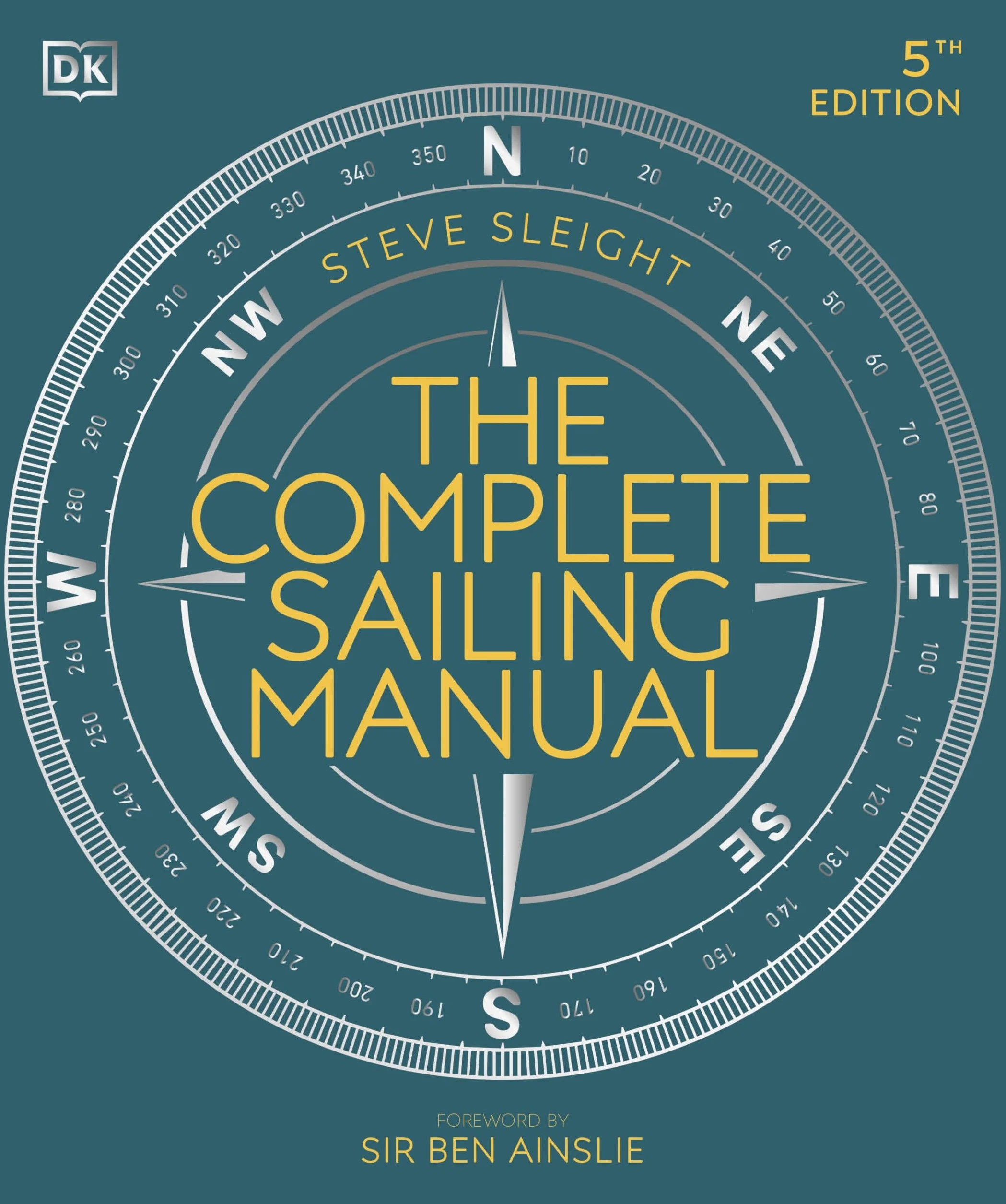 The Complete Sailing Manual