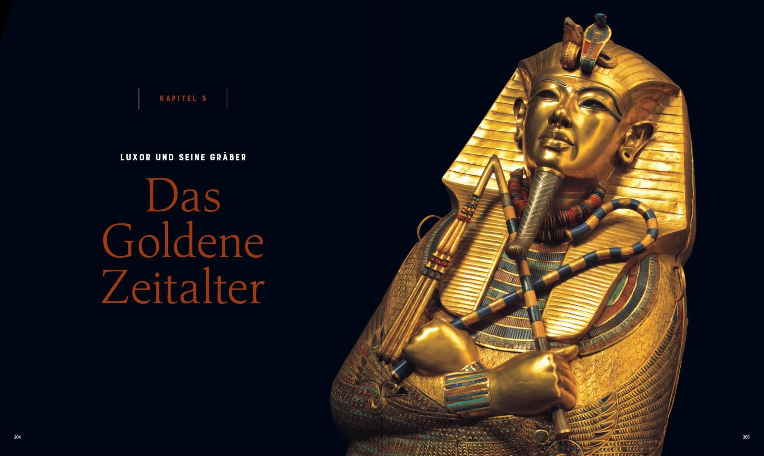 5000 Jahre Ägypten: Das vollständige Vermächtnis einer einzigartigen Hochkultur - Von König Tutanchamun bis Kleopatra