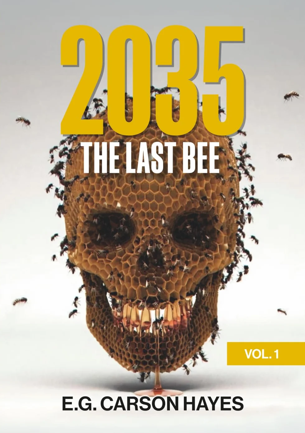 2035 The last bee