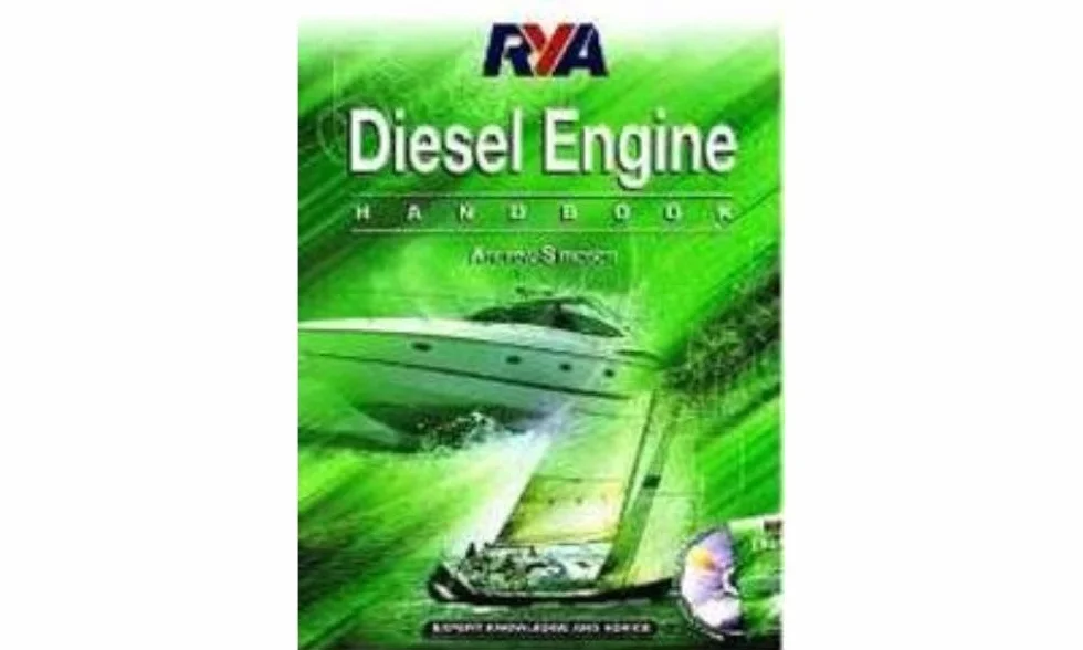 RYA Diesel Engine Handbook