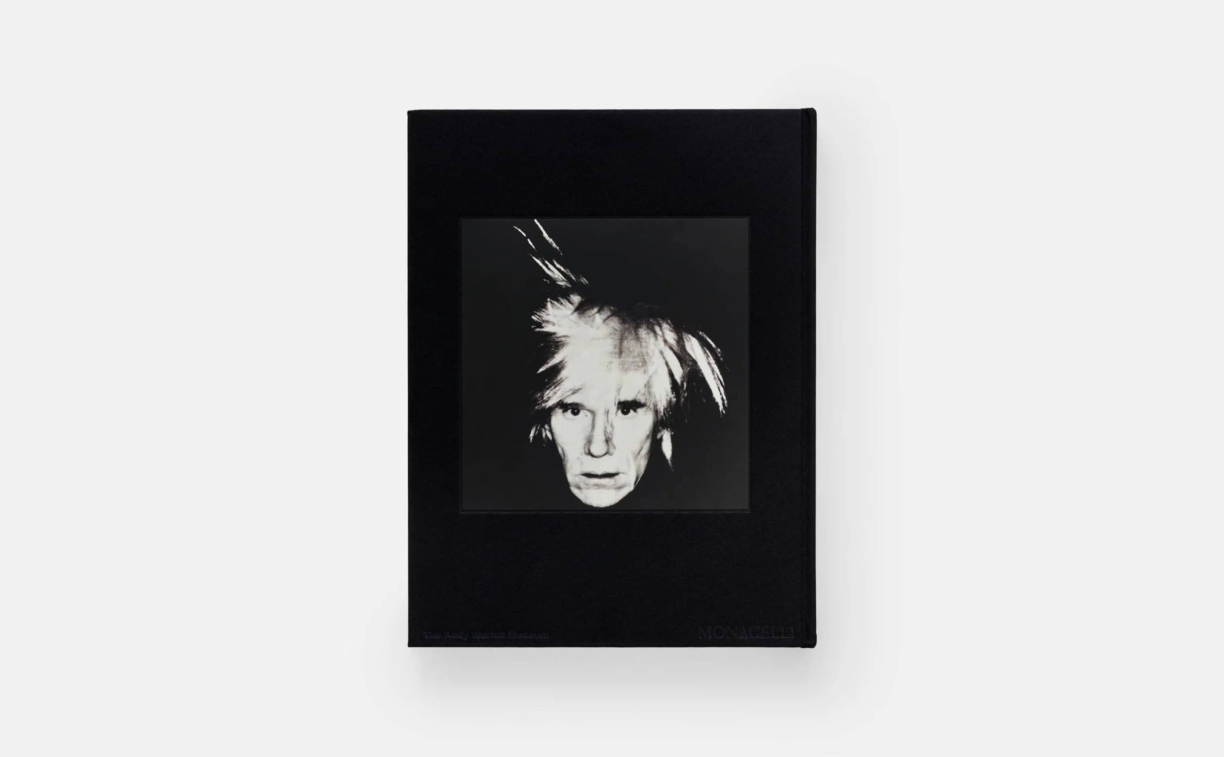 KAWS + Warhol