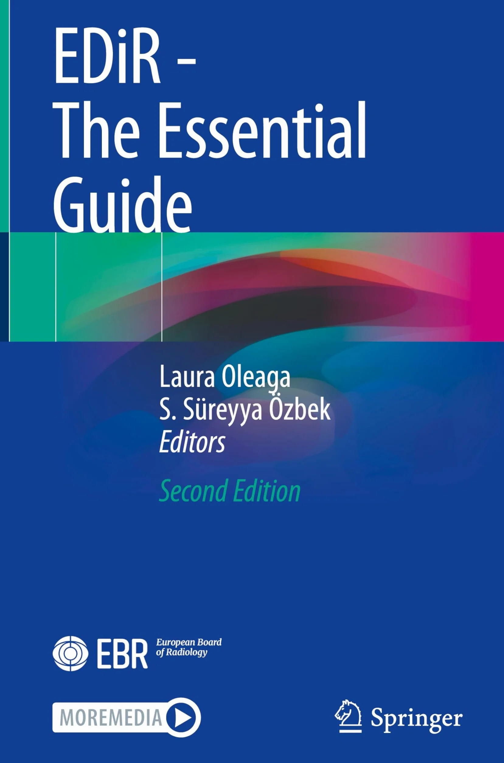 EDiR - The Essential Guide: With Online Files