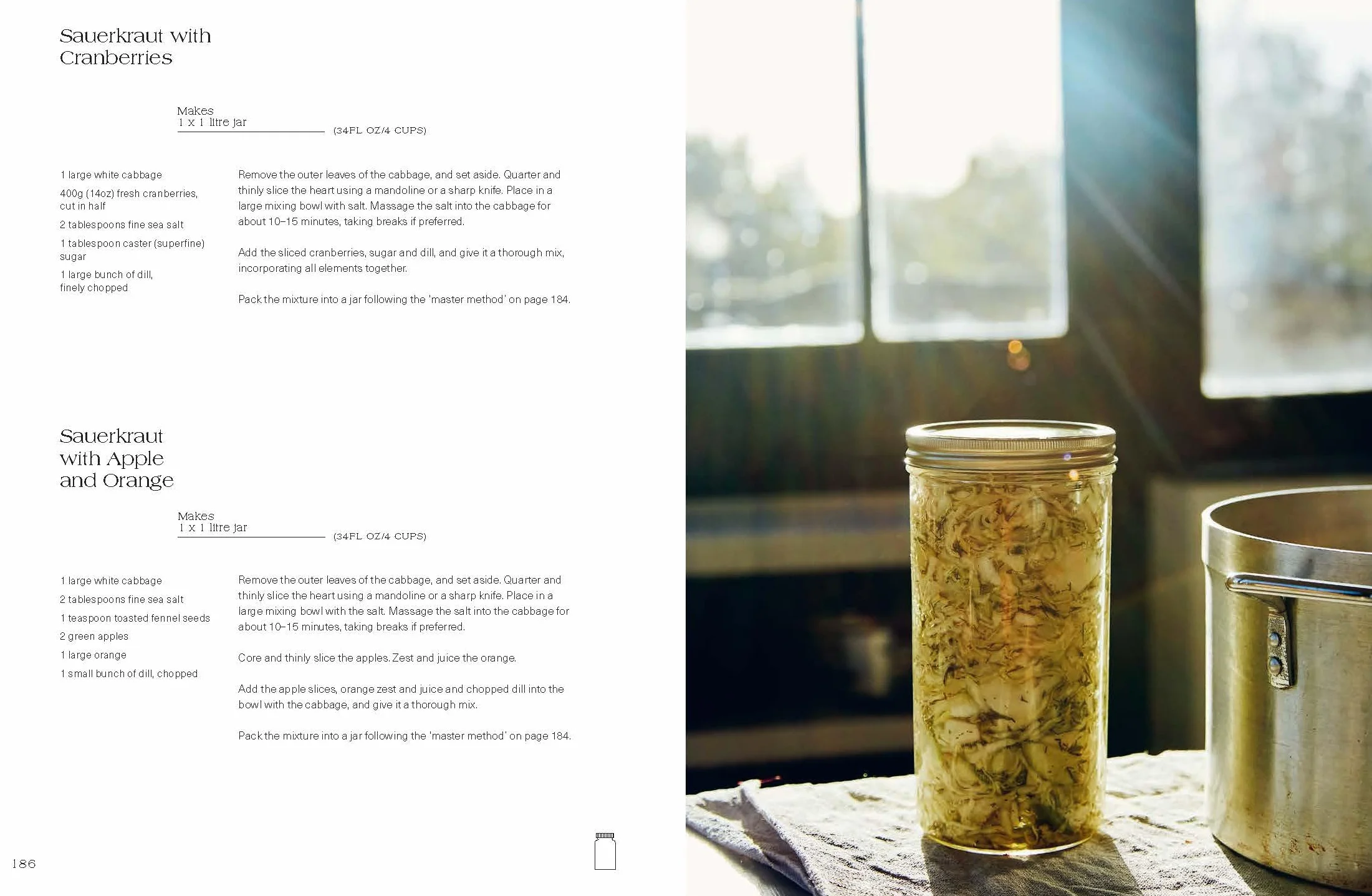 Kapusta: Vegetable-Forward Recipes from Eastern Europe
