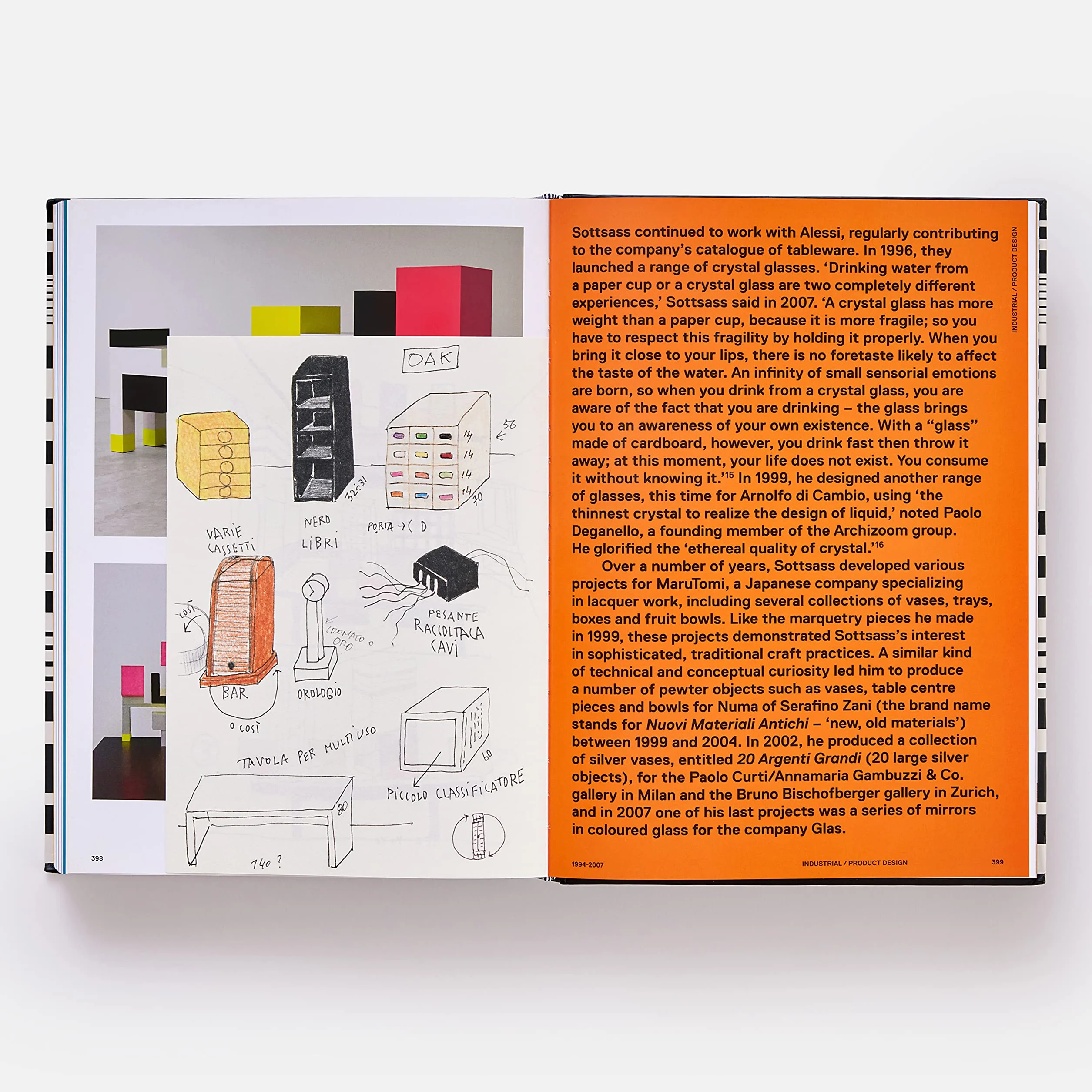 Sottsass