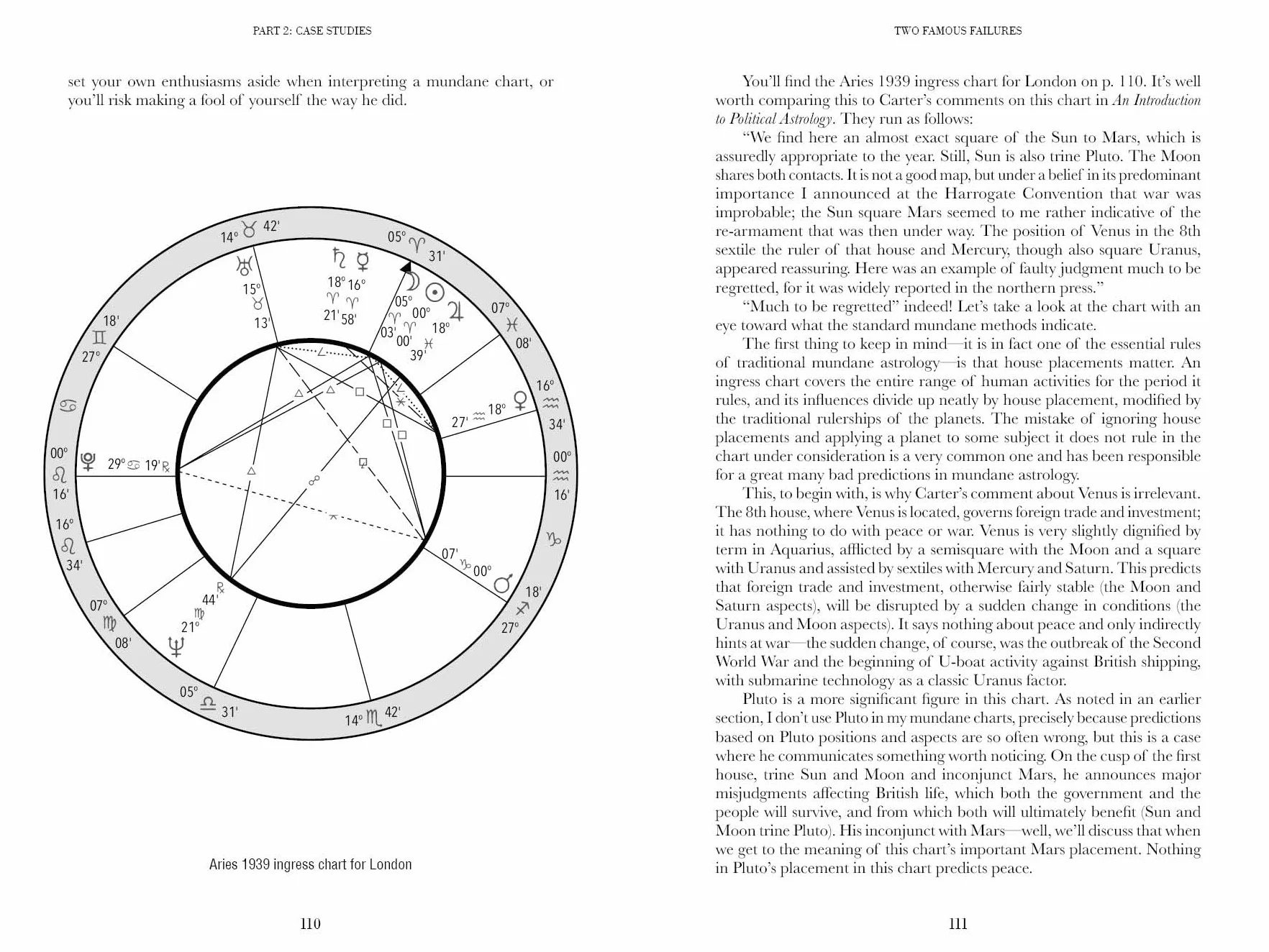 The Astrology of Nations: Casting and Interpreting Charts for Nations, Politics, and Economies