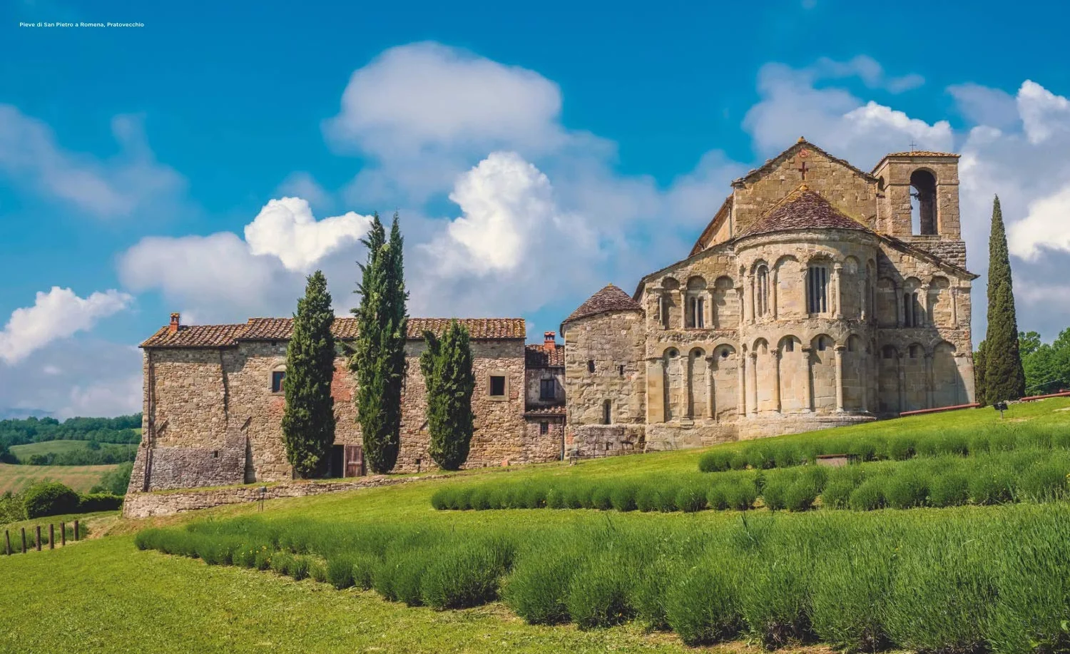 Toscane