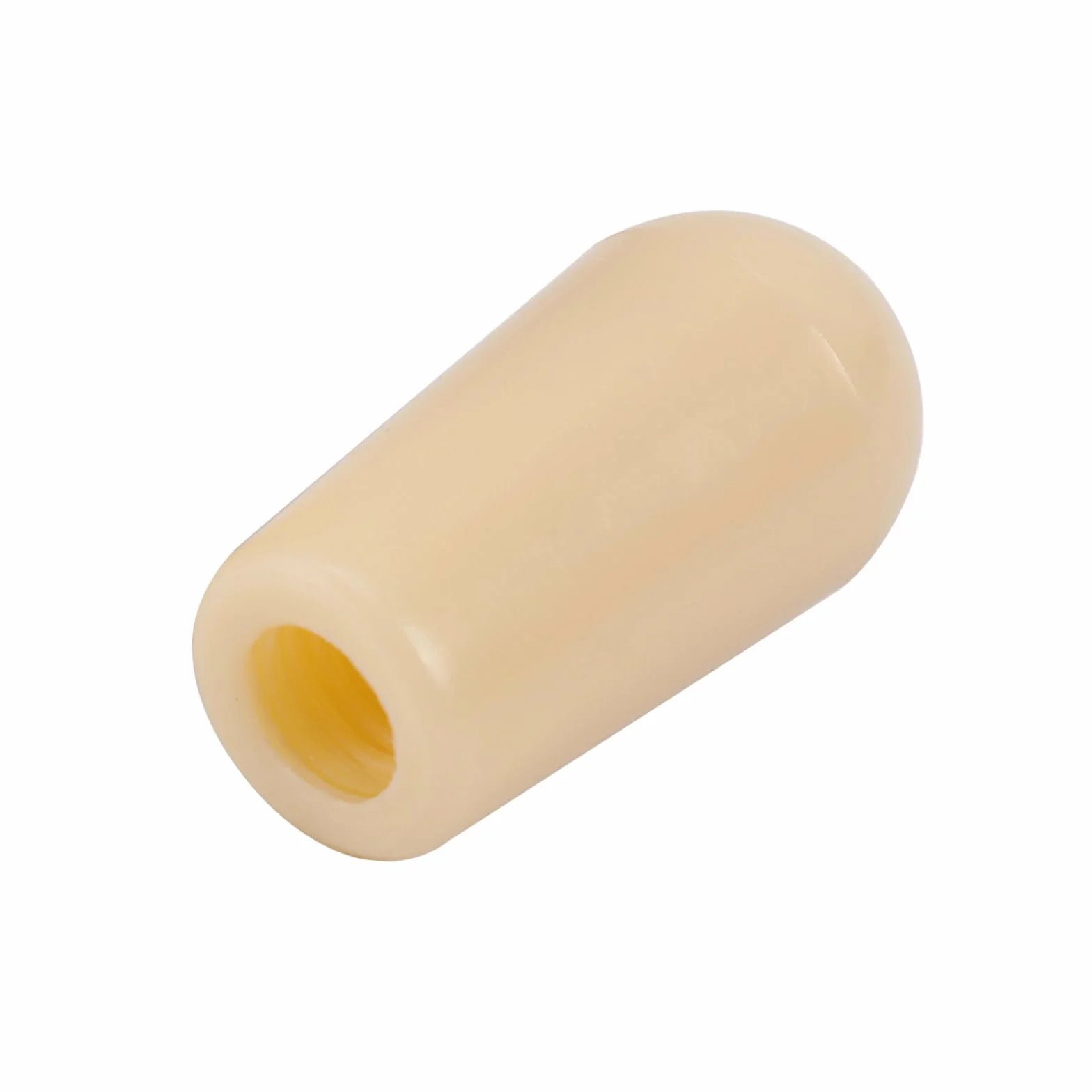 Banworks Guitars 3-Way Switch Tip 4mm Metric Pickup Selector Switch Caps M4 Toggle Switch Knob Tip Caps do gitar elektrycznych Epiphone EPI Les Paul LP SG Opakowanie 2 sztuk JT/DWQM-03 Cream
