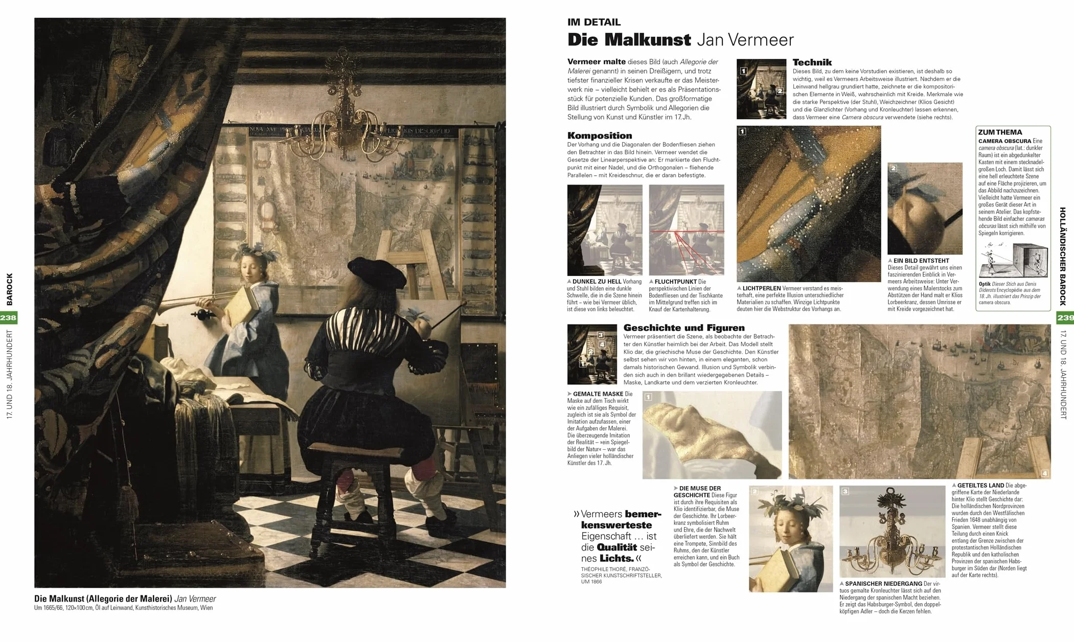 Art: Die visuelle Geschichte.Über 2500 Kunstwerke von der Frühzeit bis zur Gegenwart